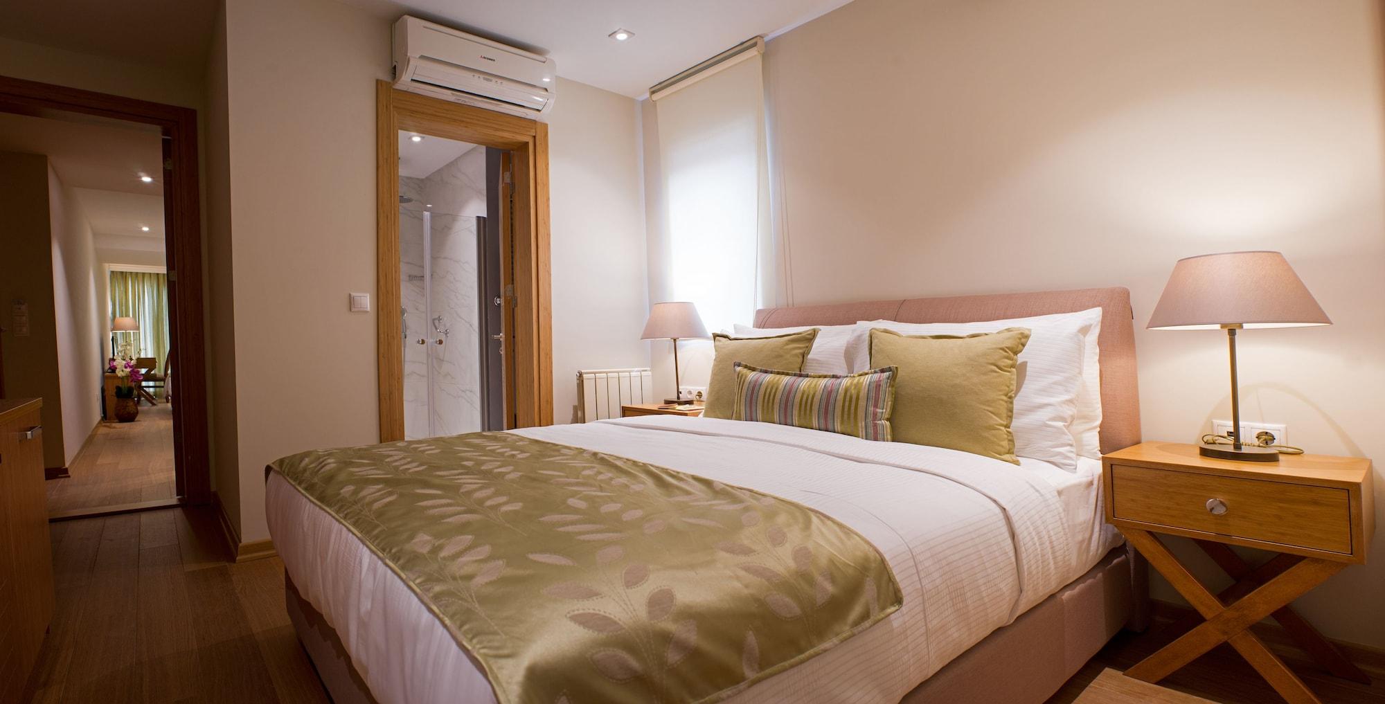 Hotel Wame Nisantasi Istanbul