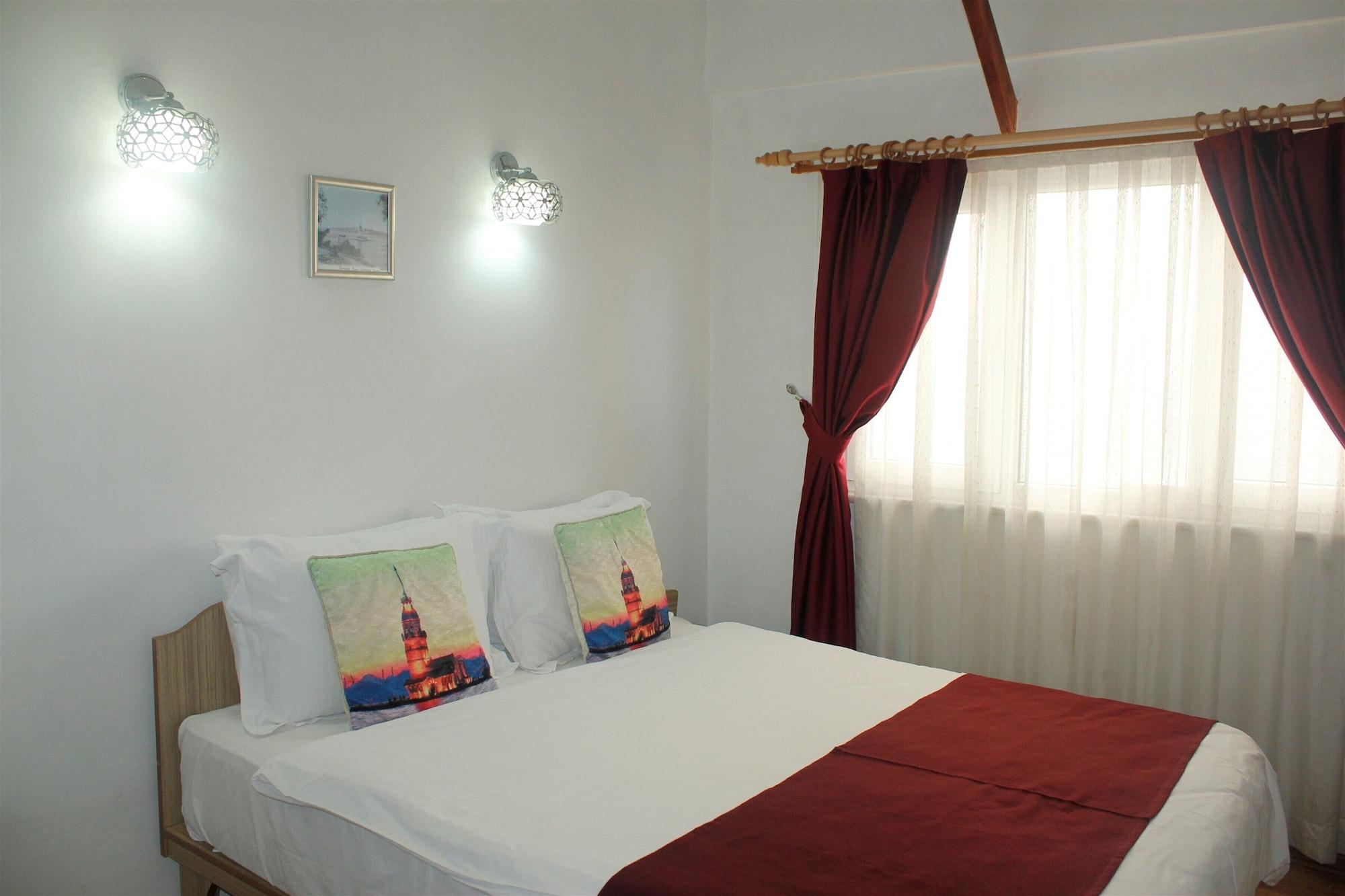 Corner Hot Hotel Istanbul