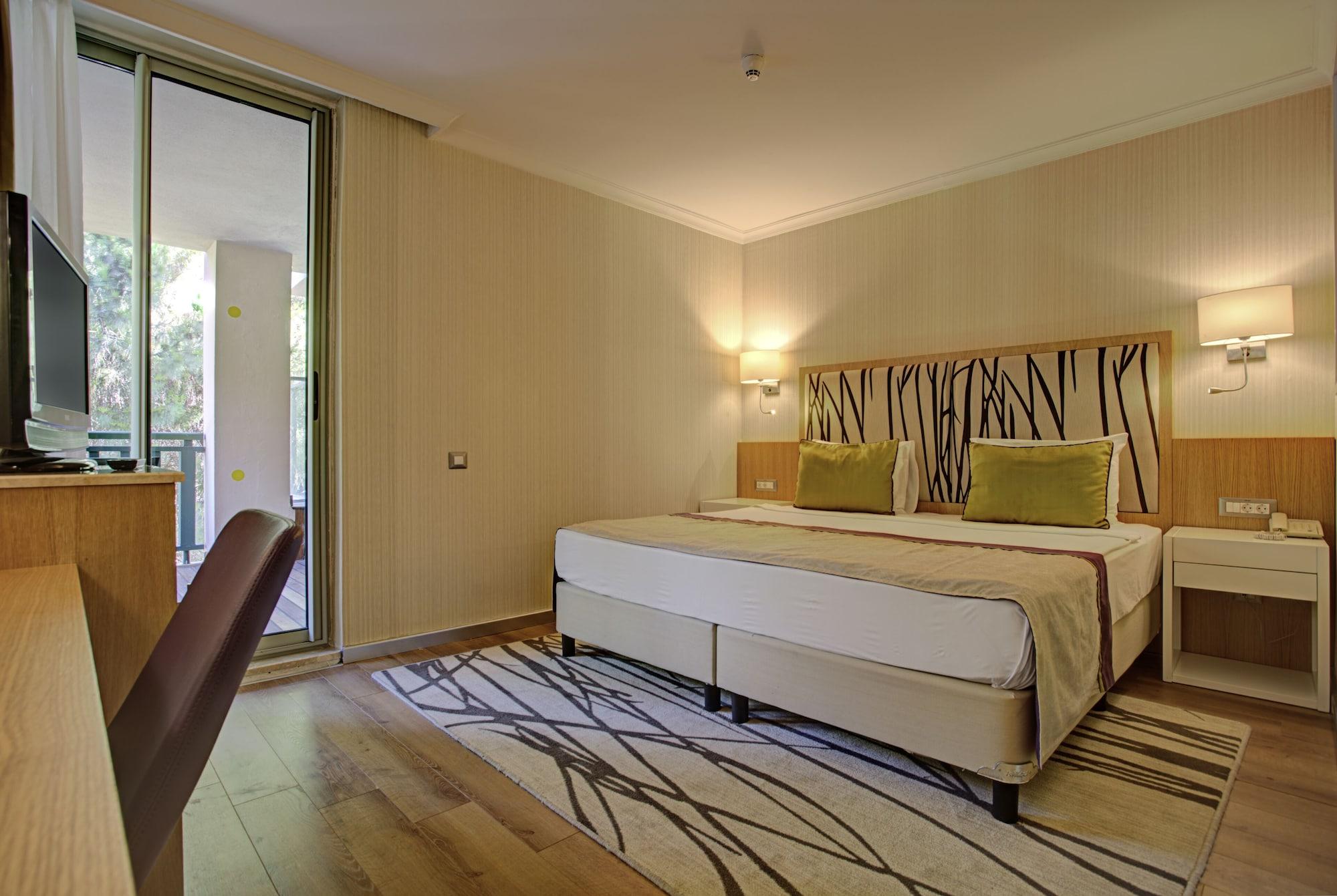 Tth Imperial Hotel Belek