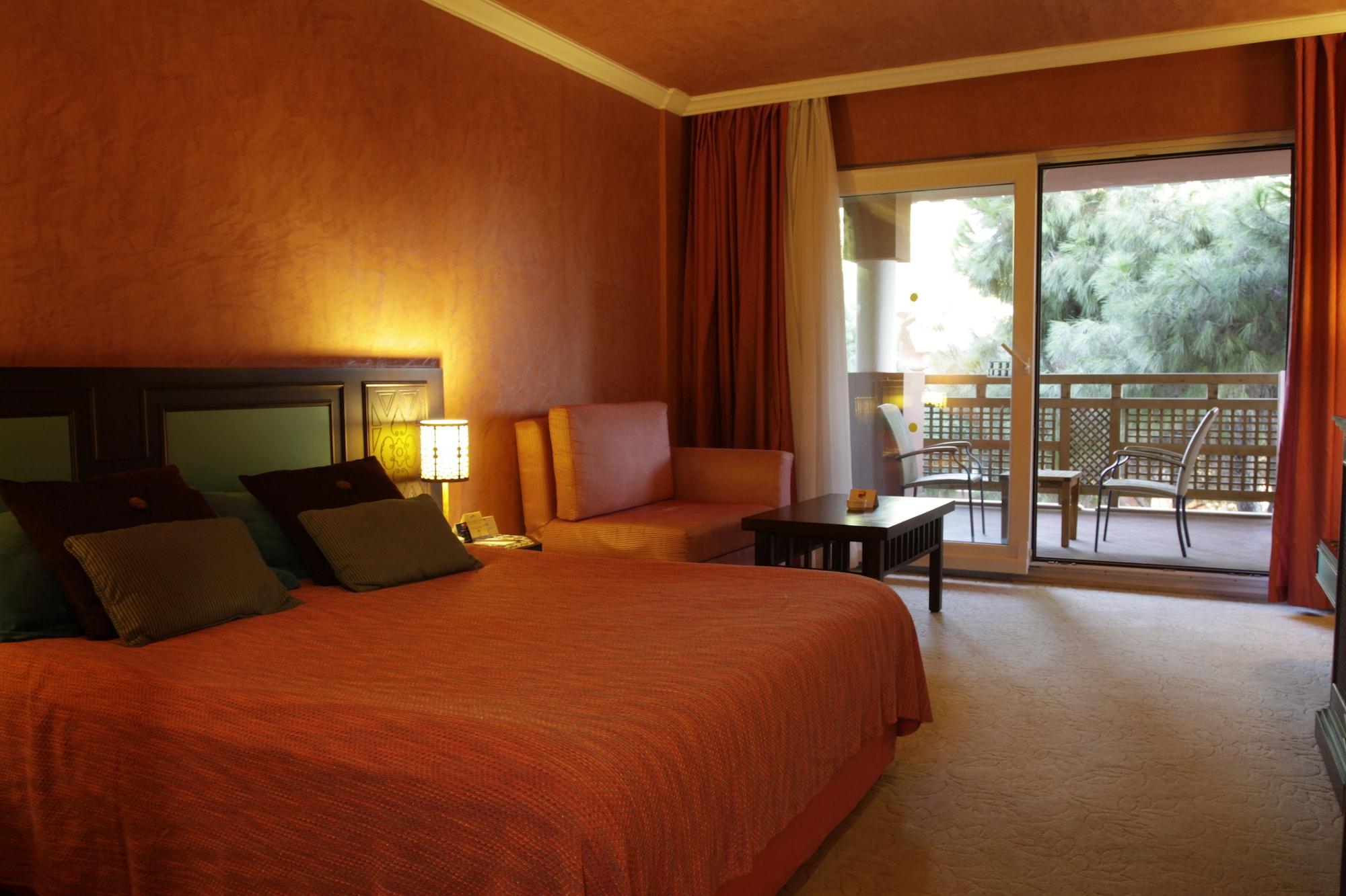Hotel Tth Imperial Belek