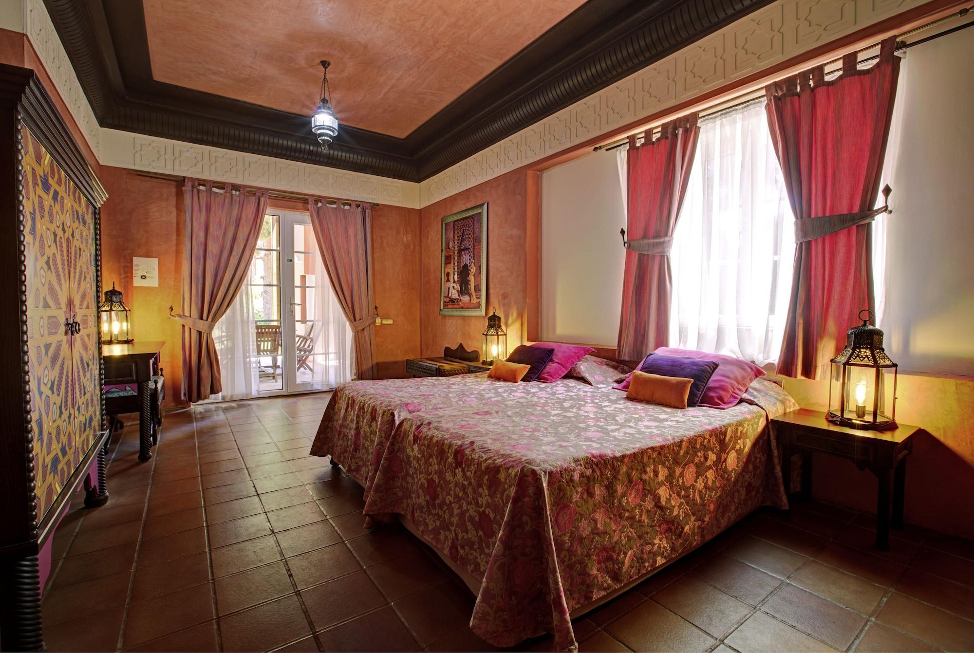Hotel Tth Imperial Belek