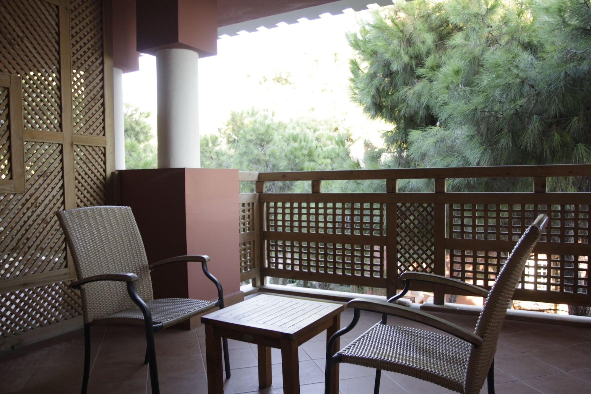 Tth Imperial Belek