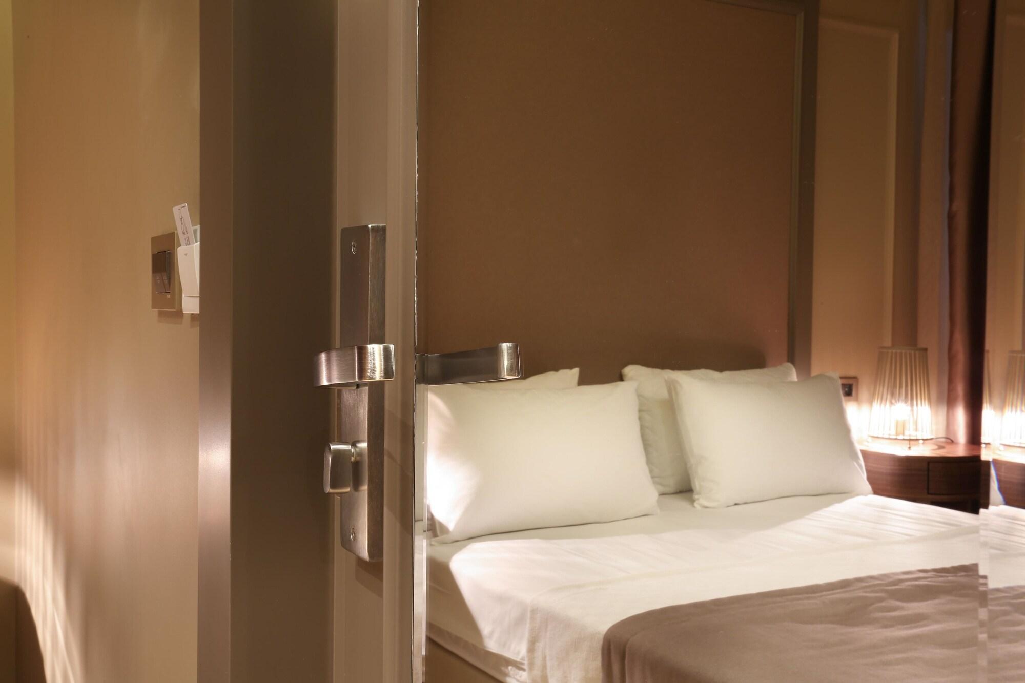 Taksim Premium Hotel Istanbul