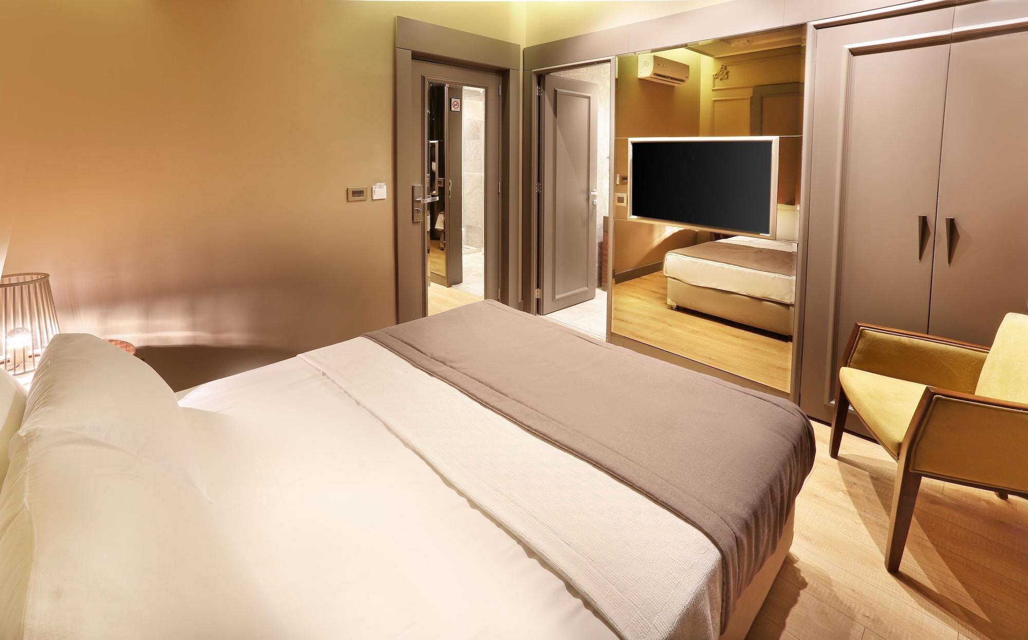 Taksim Premium