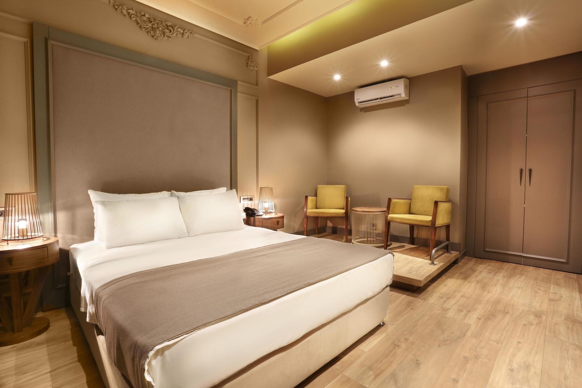 Hotel Taksim Premium
