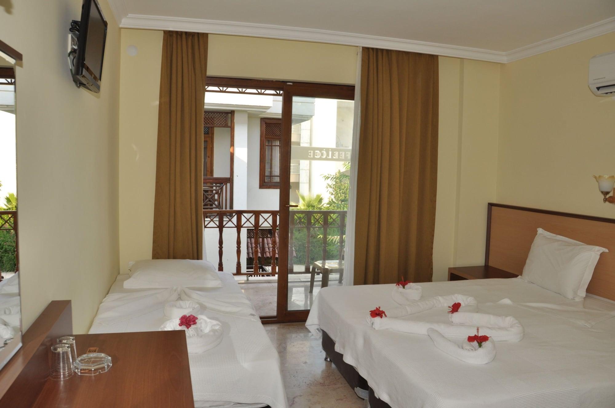 Felice Hotel Kemer