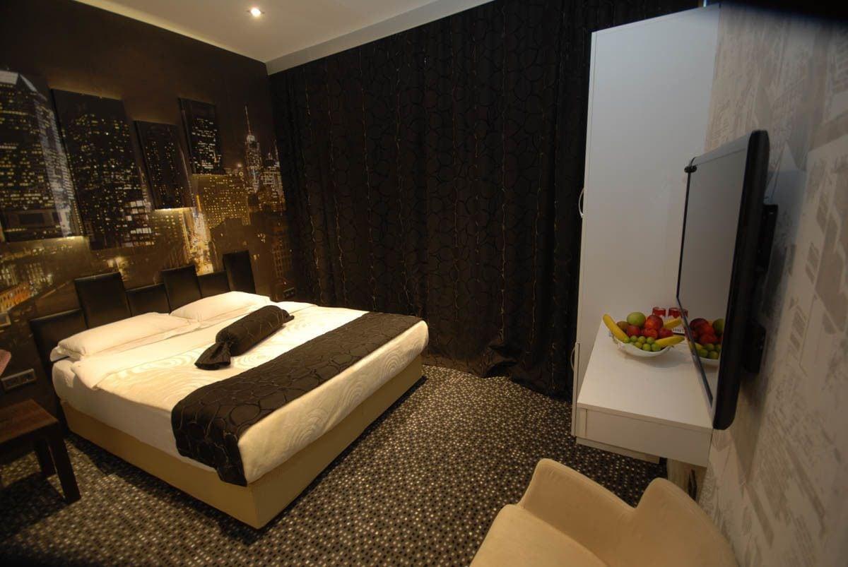 Hotel Galata Palace Istanbul