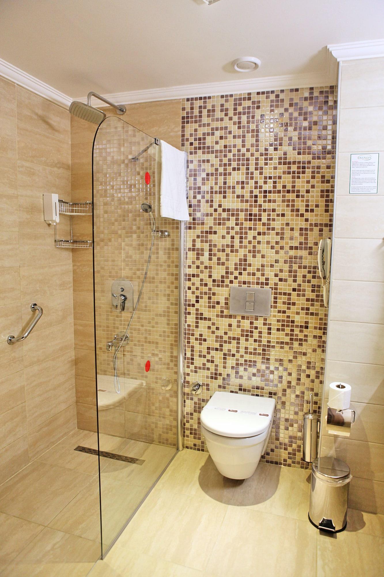 Hotel Dizalya Palm Garden 5*