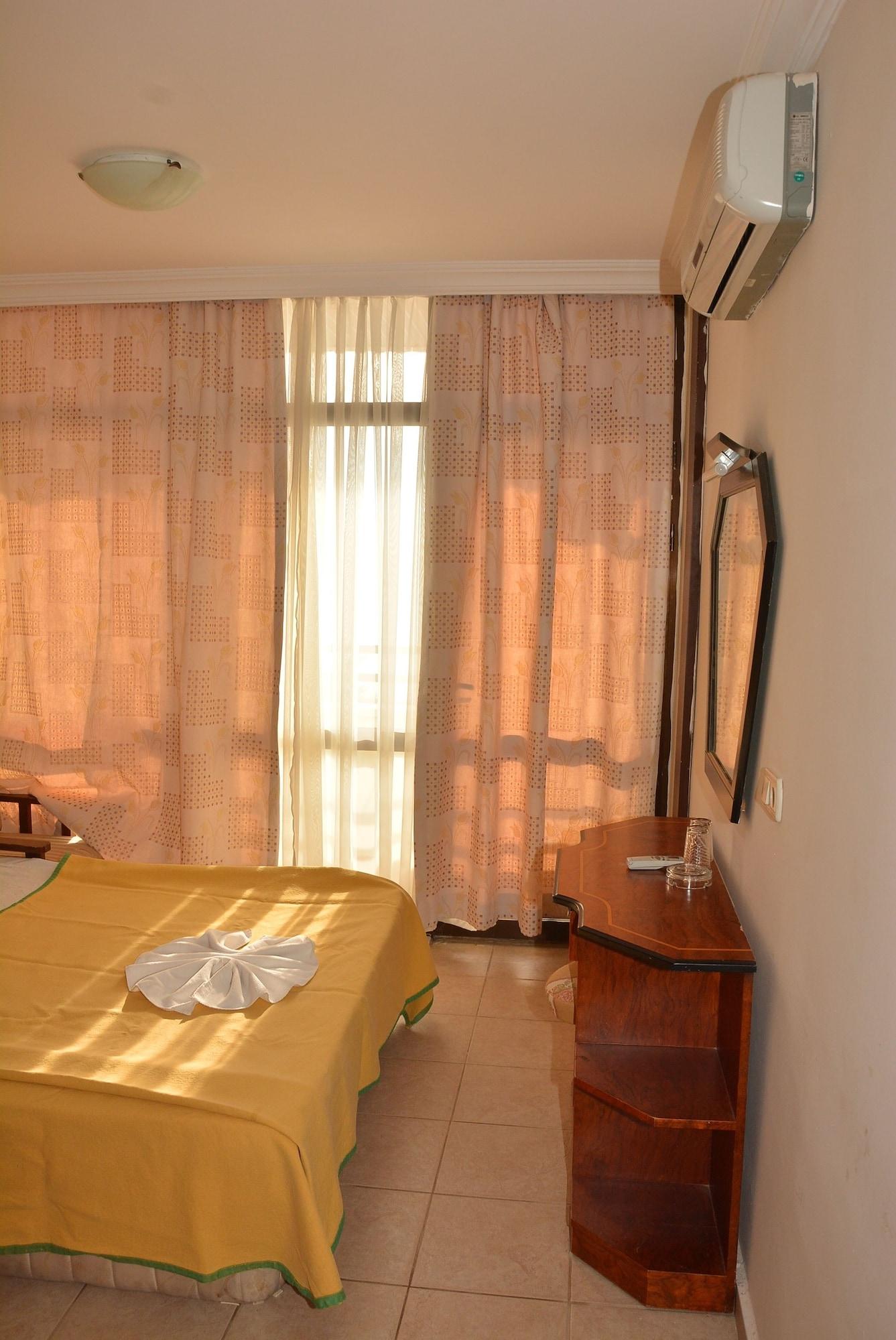 Hotel Elit Koseoglu 2*