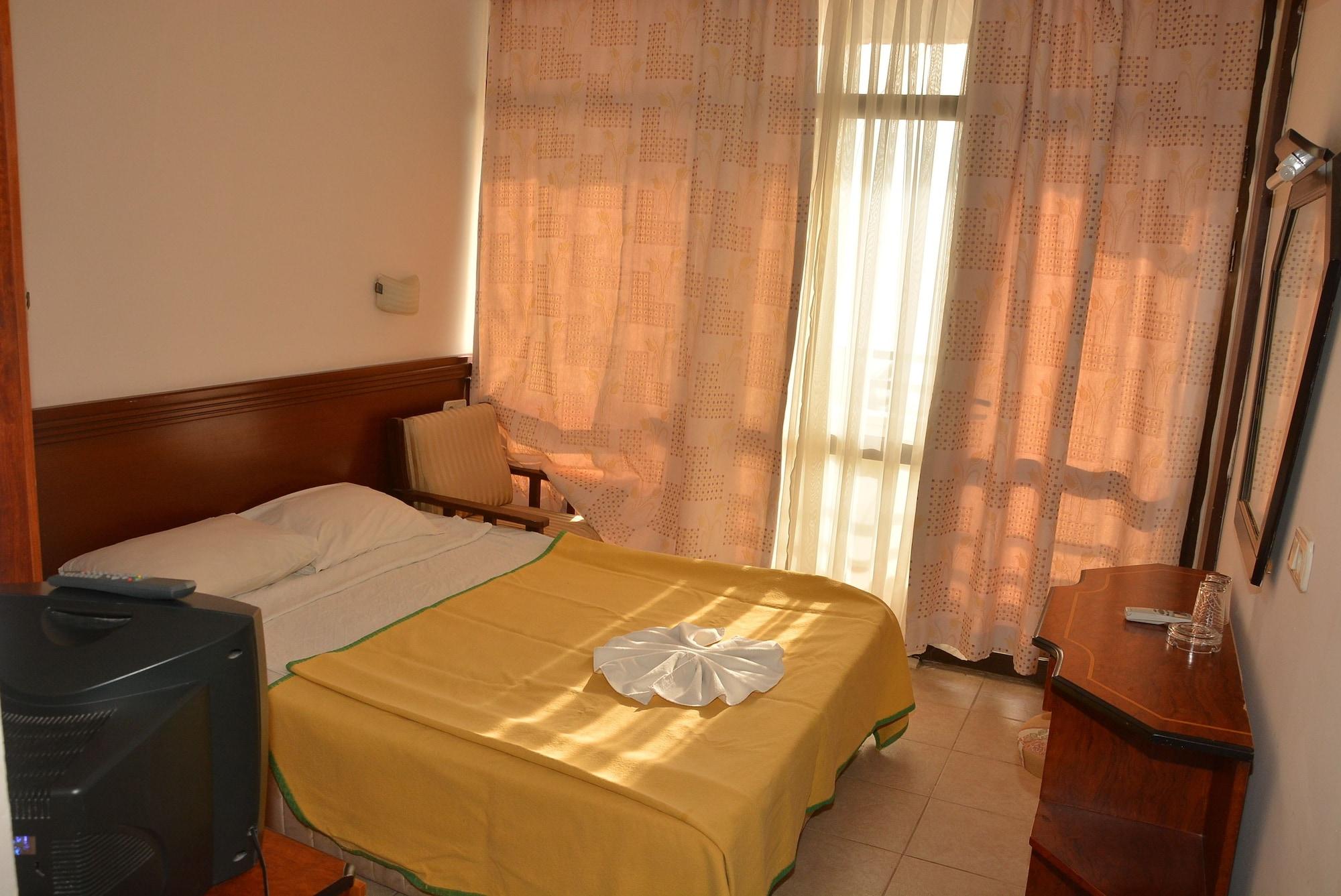 Hotel Elit Koseoglu