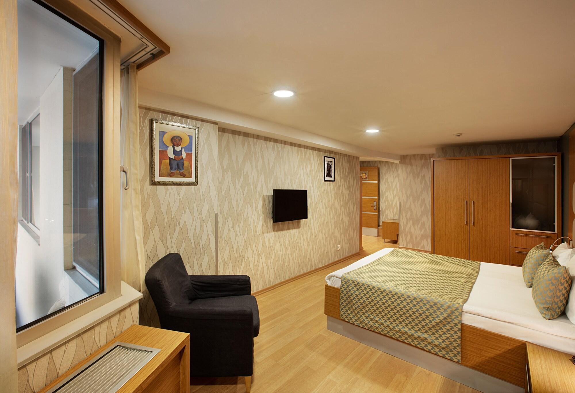 Gallery & Nisantasi Istanbul