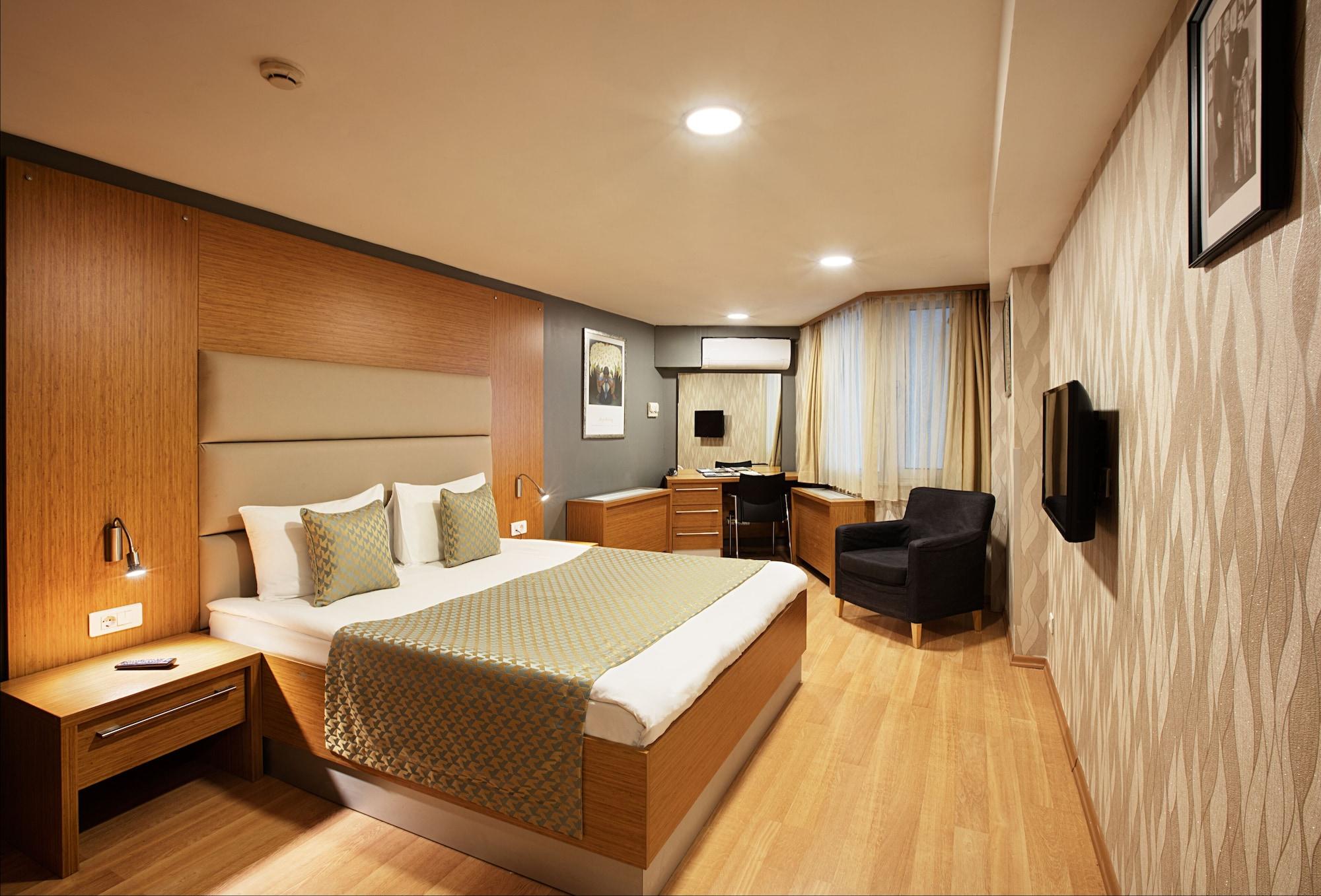 Gallery & Nisantasi 3* Istanbul