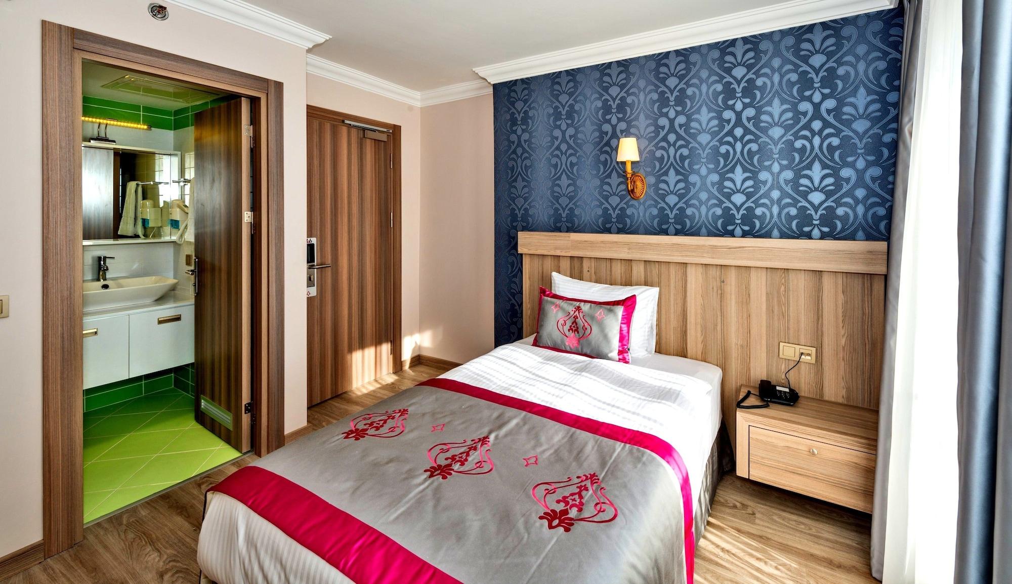 Hotel Dab Istanbul