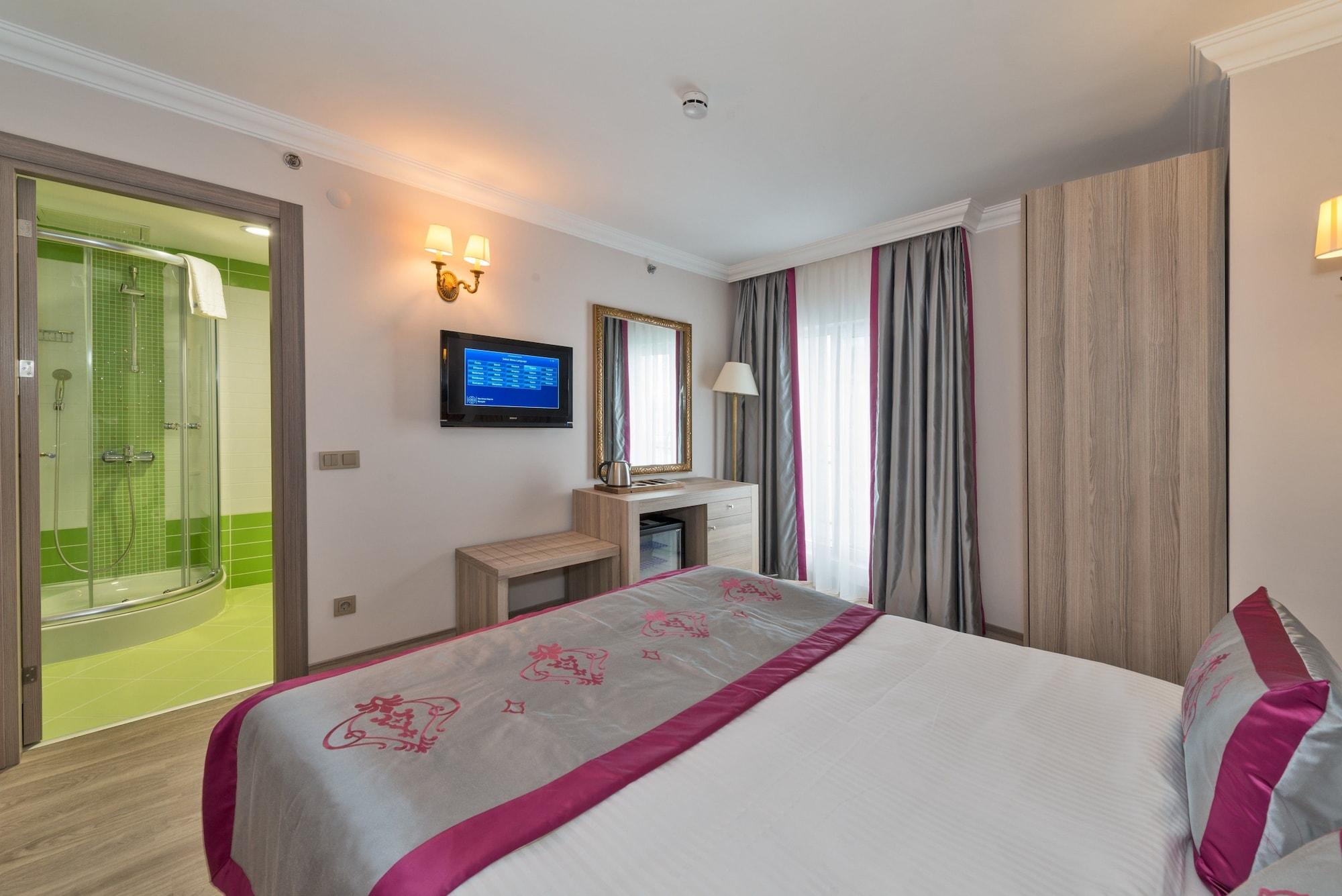 Dab Hotel Istanbul