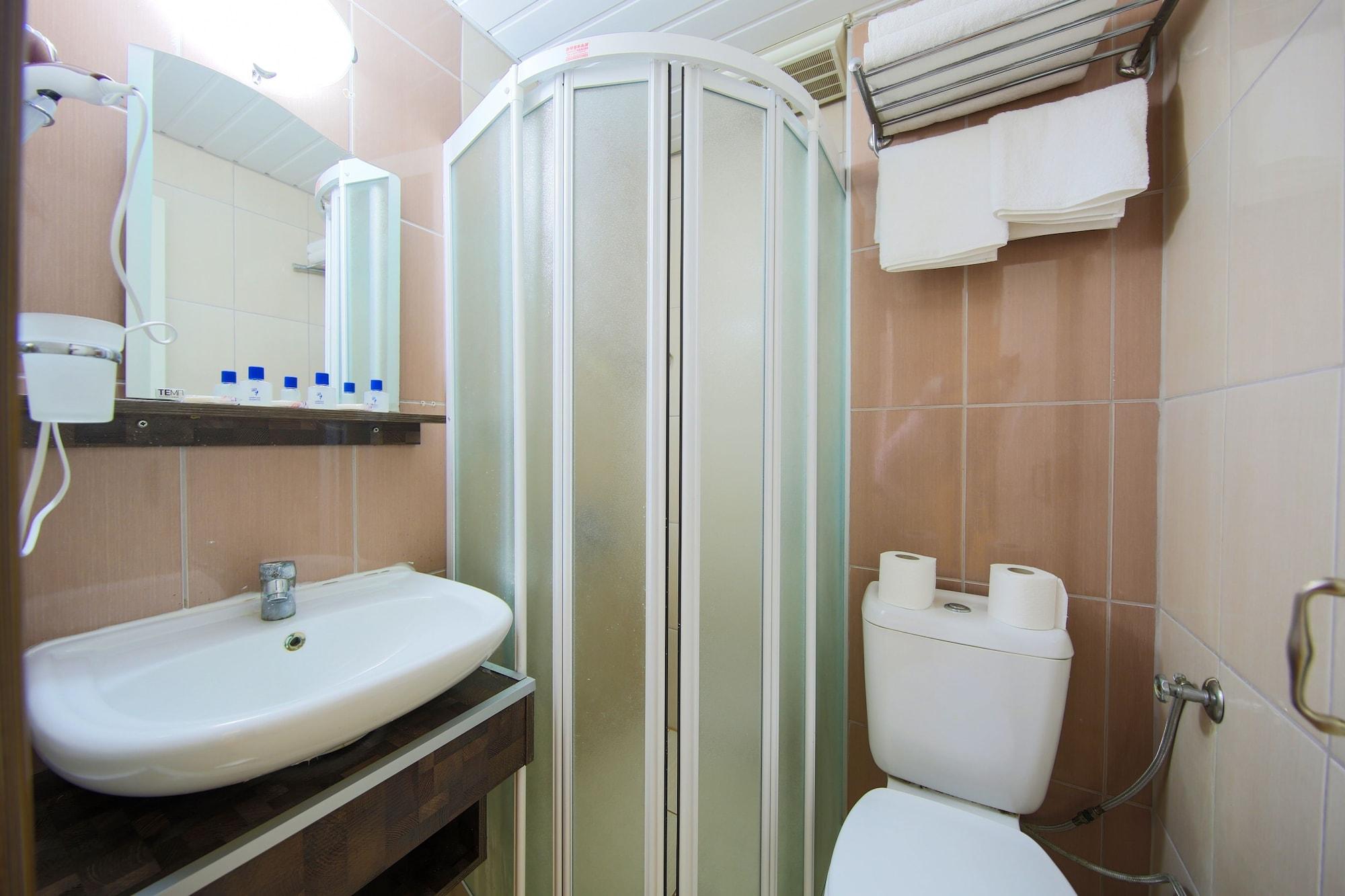 Hotel Mevre Antalya