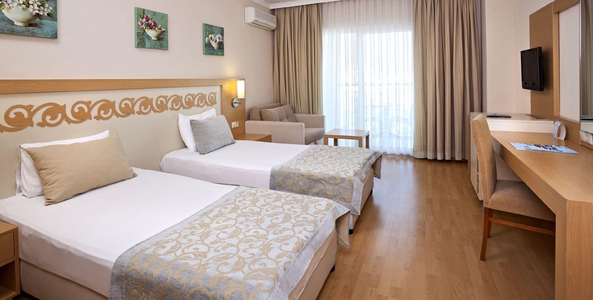 Hotel Titan Select Konakli