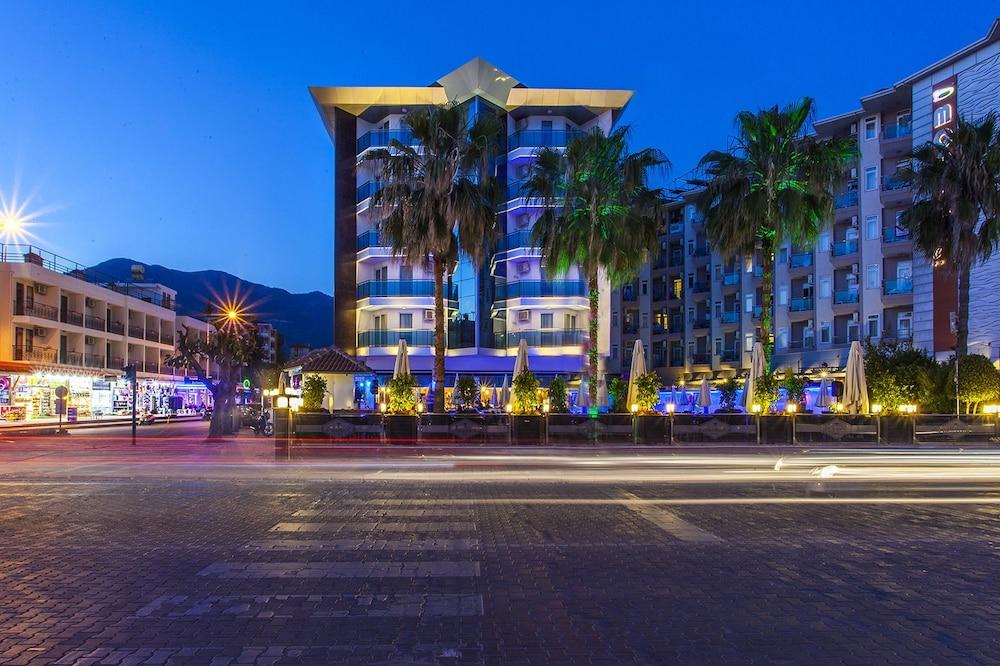 Parador Beach Hotel Hotel Alanya