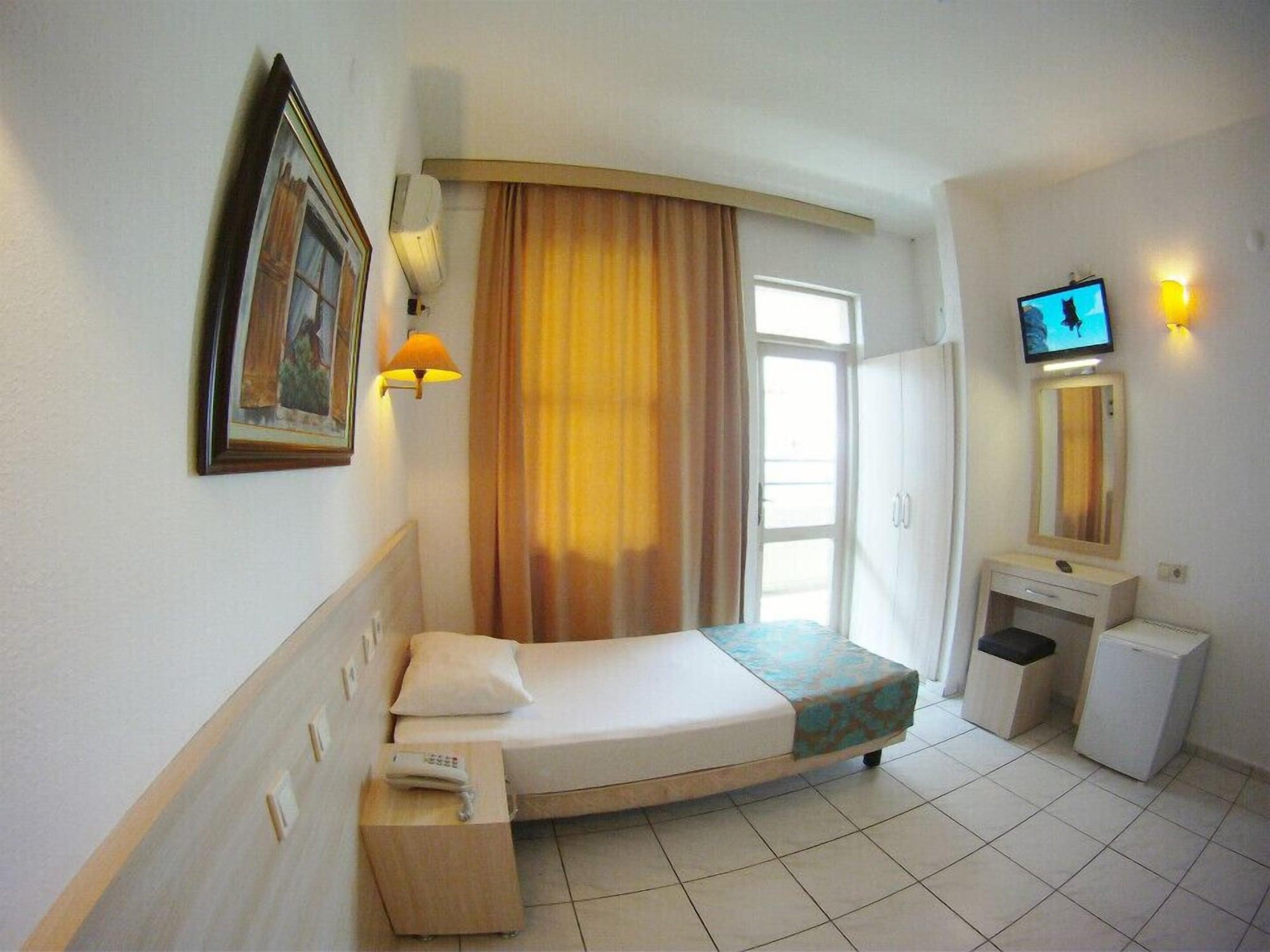 Hotel Kleopatra Carina Alanya