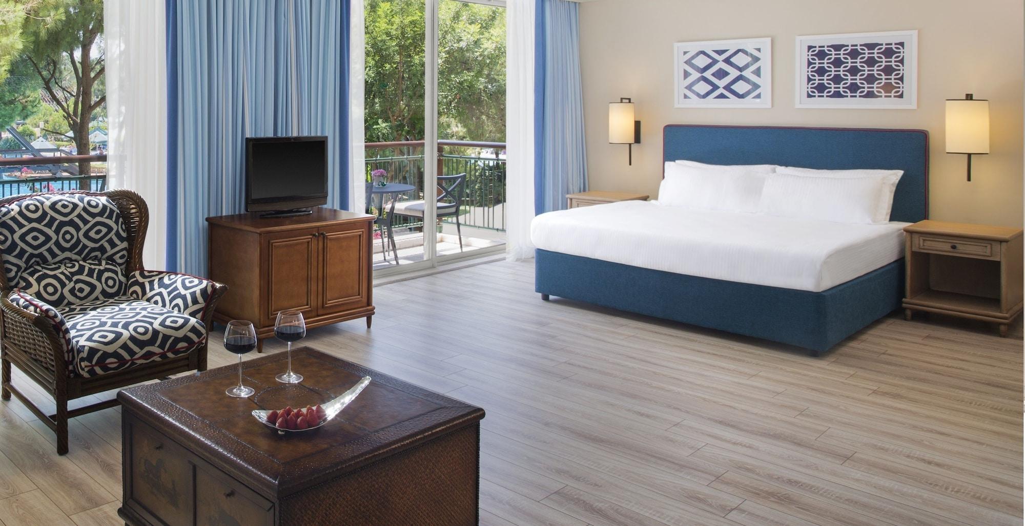 Ic Green Palace - Kids Concept Antalya