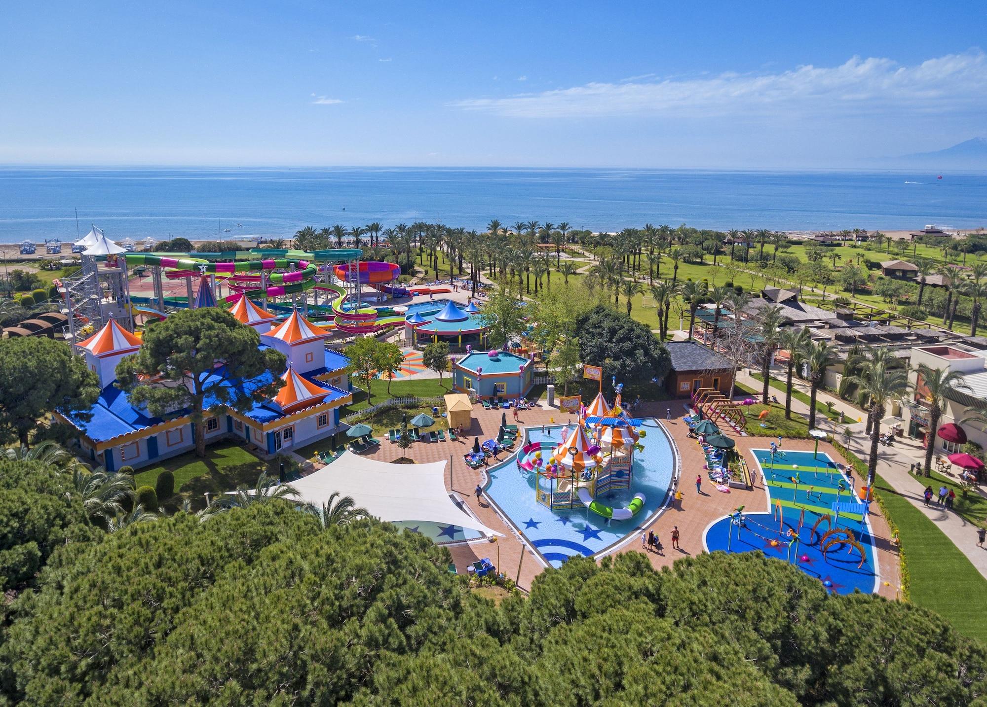Ic Green Palace - Kids Concept Resort