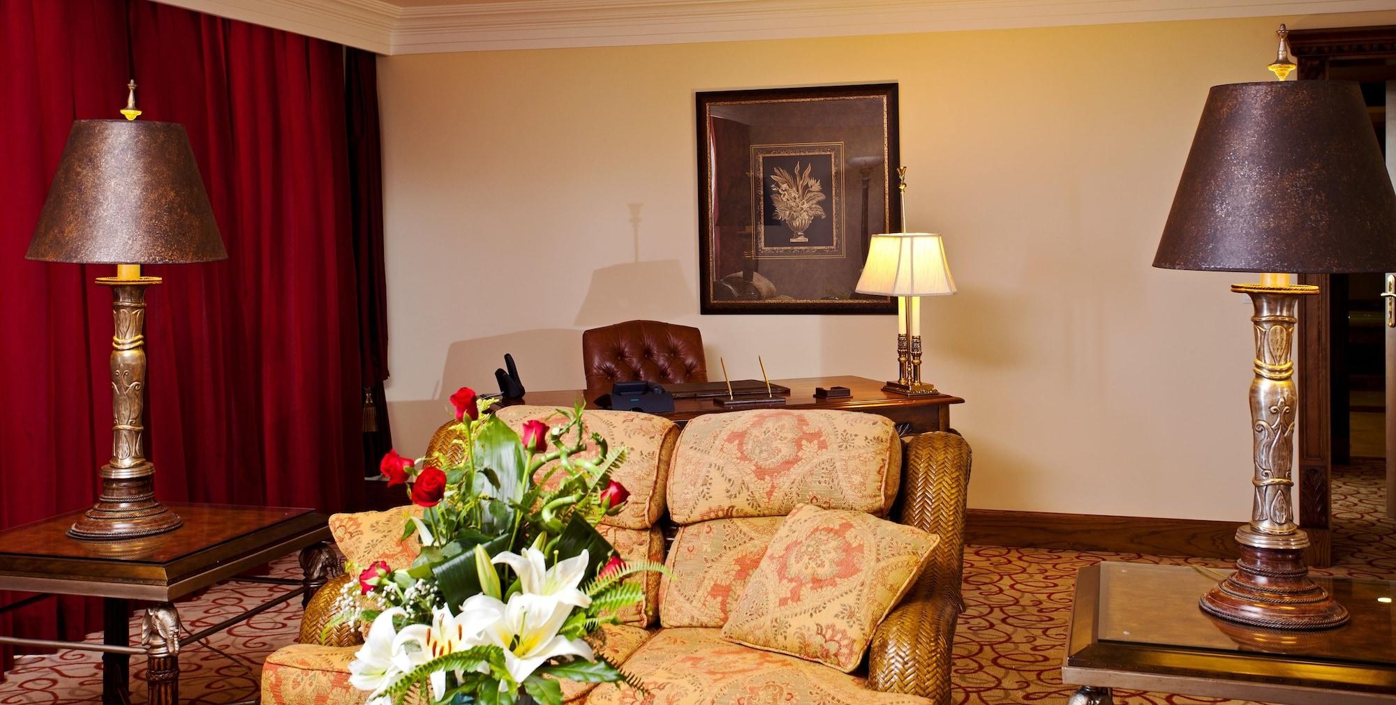 Ic Green Palace - Kids Concept Resort Antalya