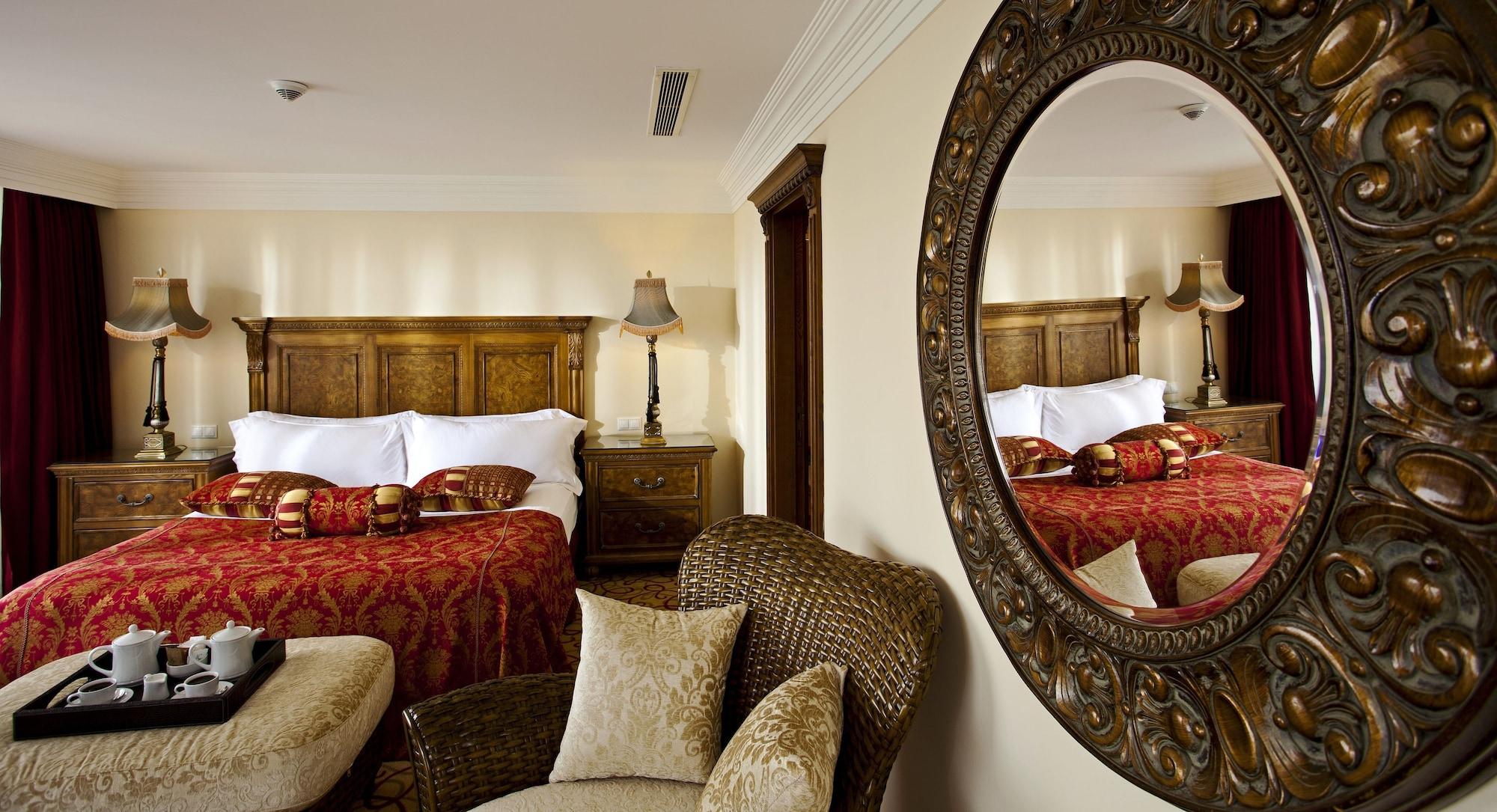 Ic Green Palace - Kids Concept Resort