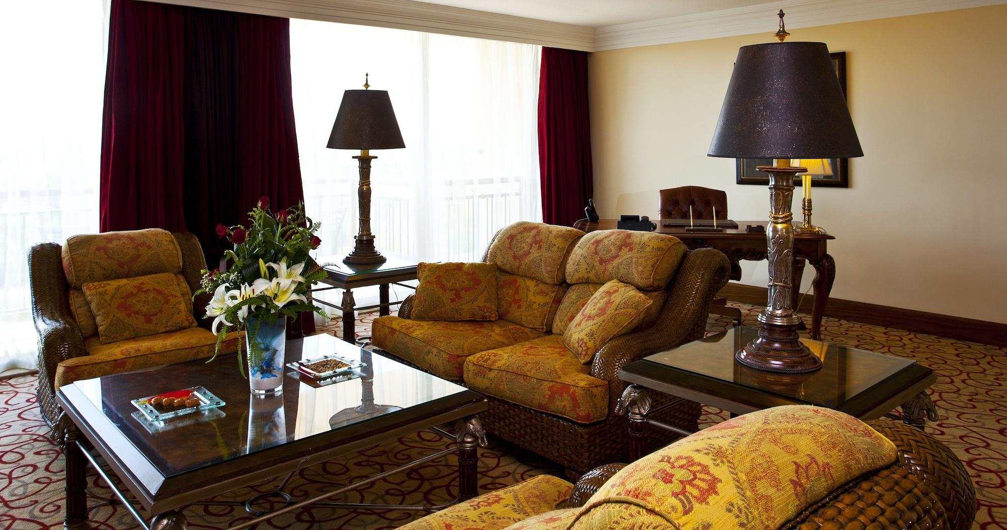 Ic Green Palace - Kids Concept Resort 5*