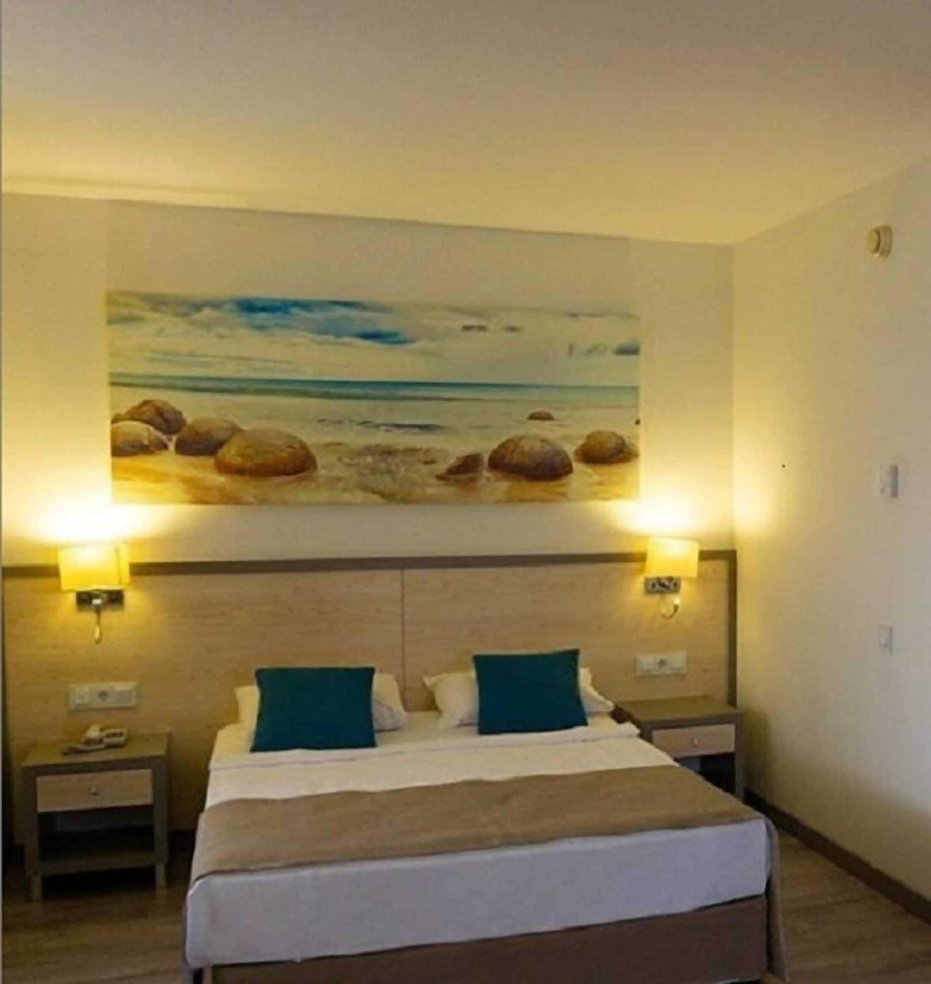 Aqi Pegasos Club 4* Avsallar