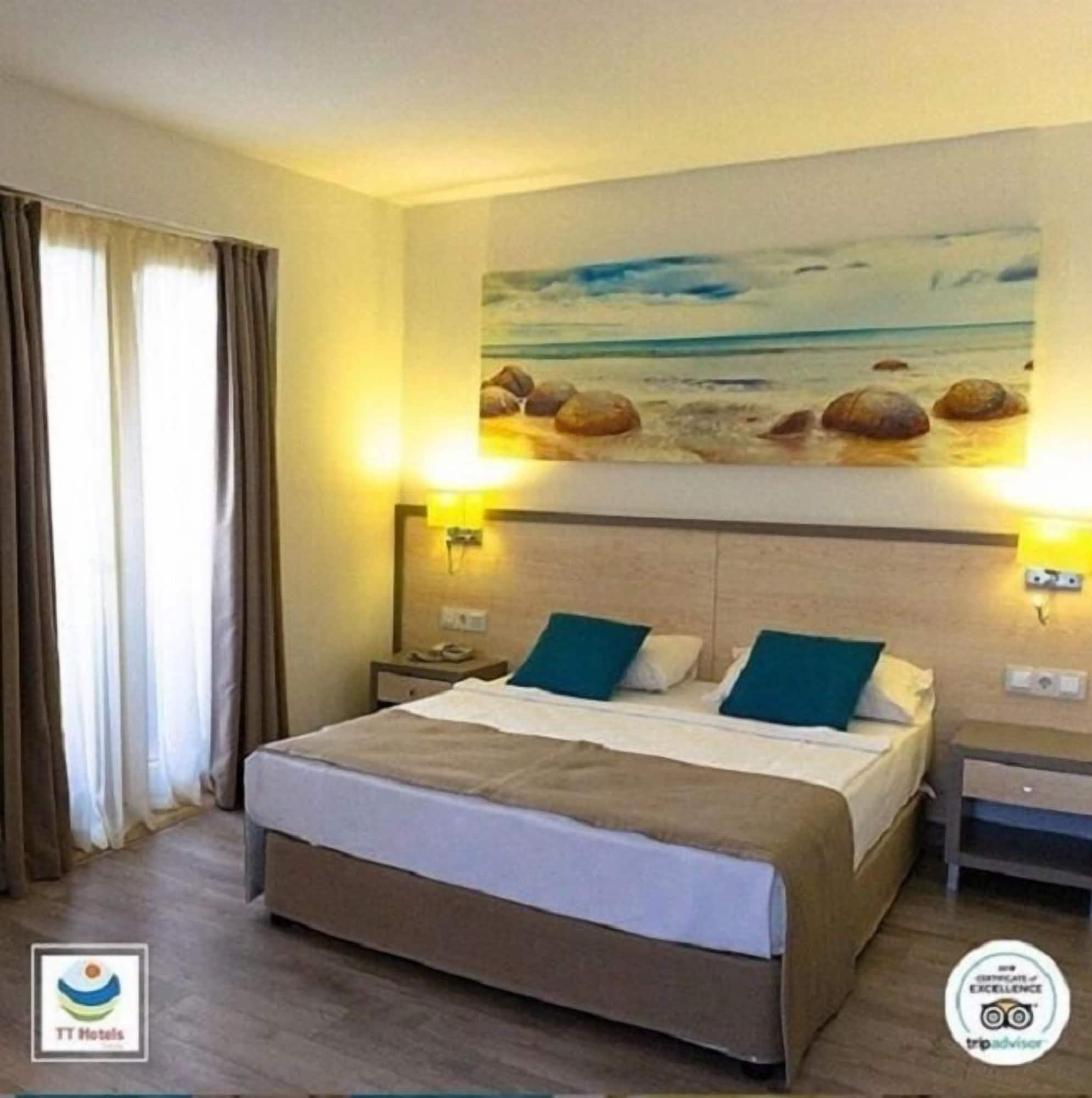 Hotel Aqi Pegasos Club Avsallar