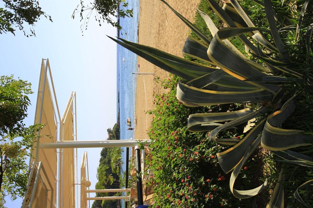 Hotel Aqi Pegasos Club 4*