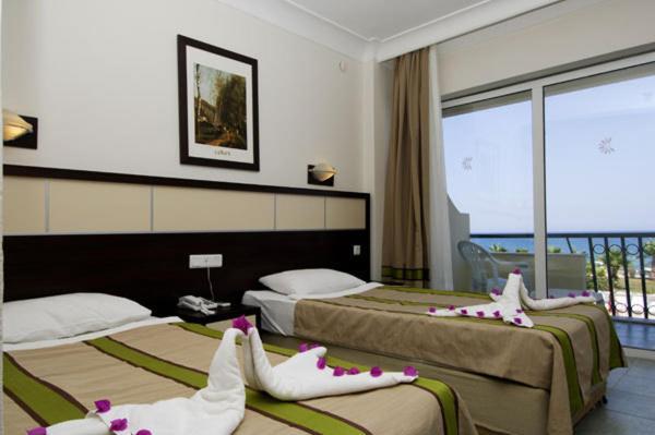Hotel Aquabella Beach Beldibi (Kemer)