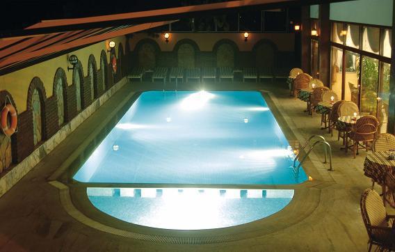 Xperia Grand Bali (adults Only) 4* Alanya