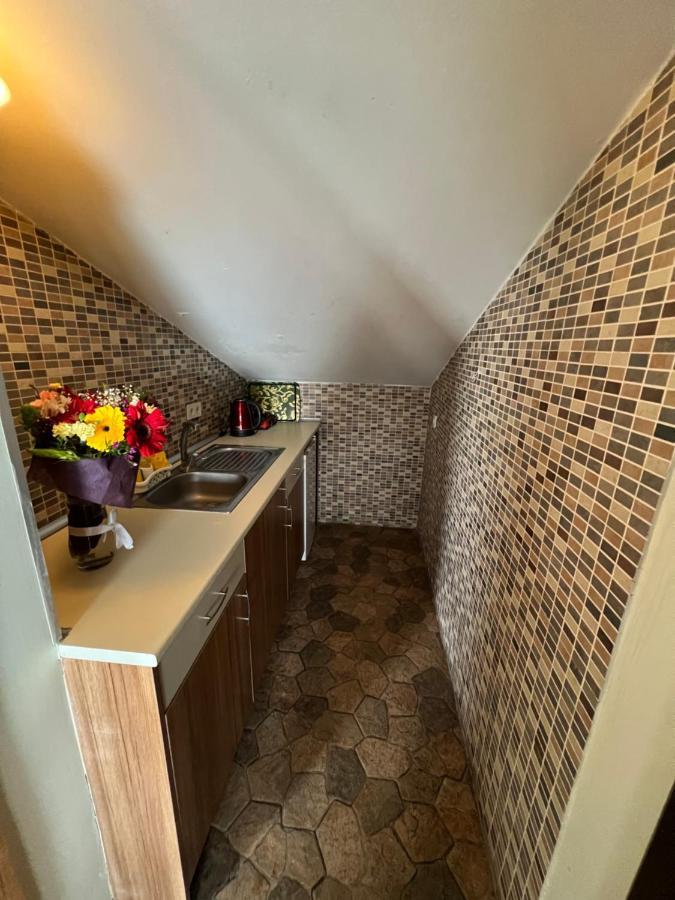 Aparthotel Aycan Sultan Istanbul