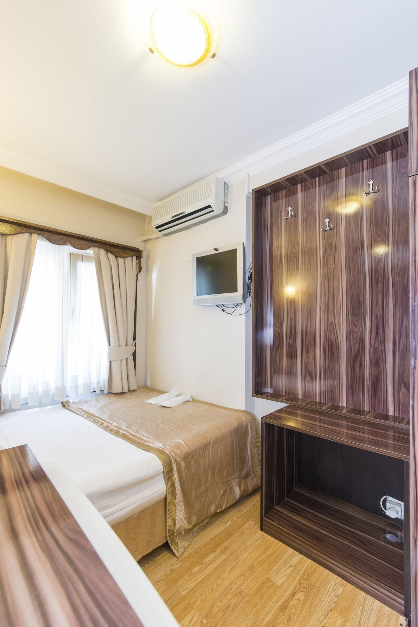 Naz Wooden House Guest house 3*