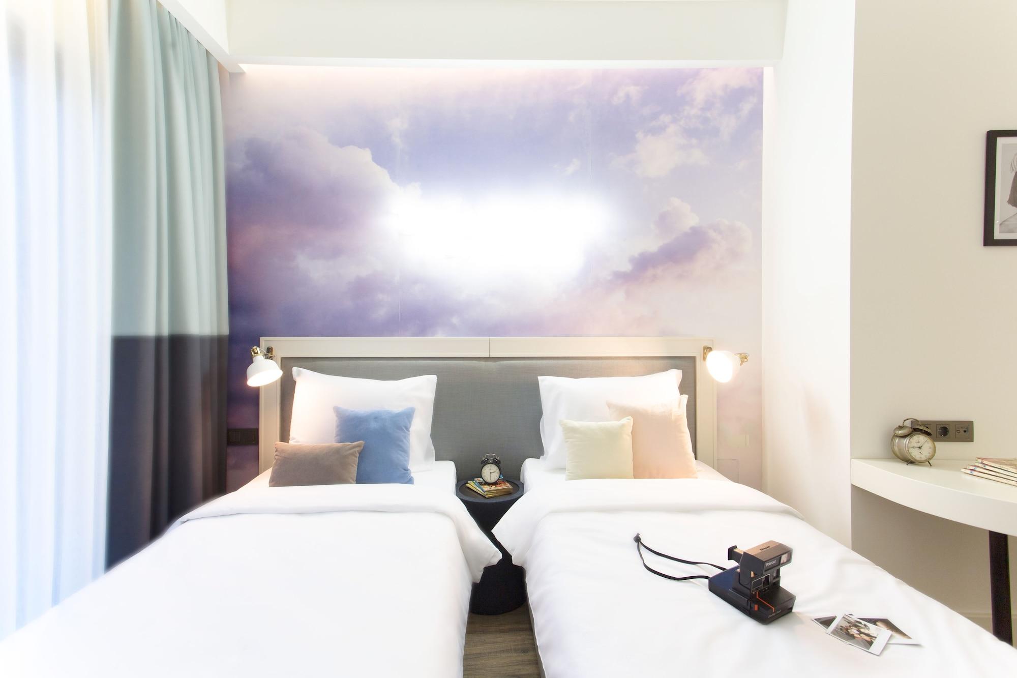 Cloud7 Hotel Istanbul