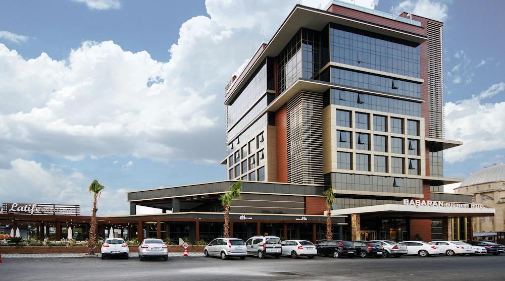 Hotel Sky Business Antalya