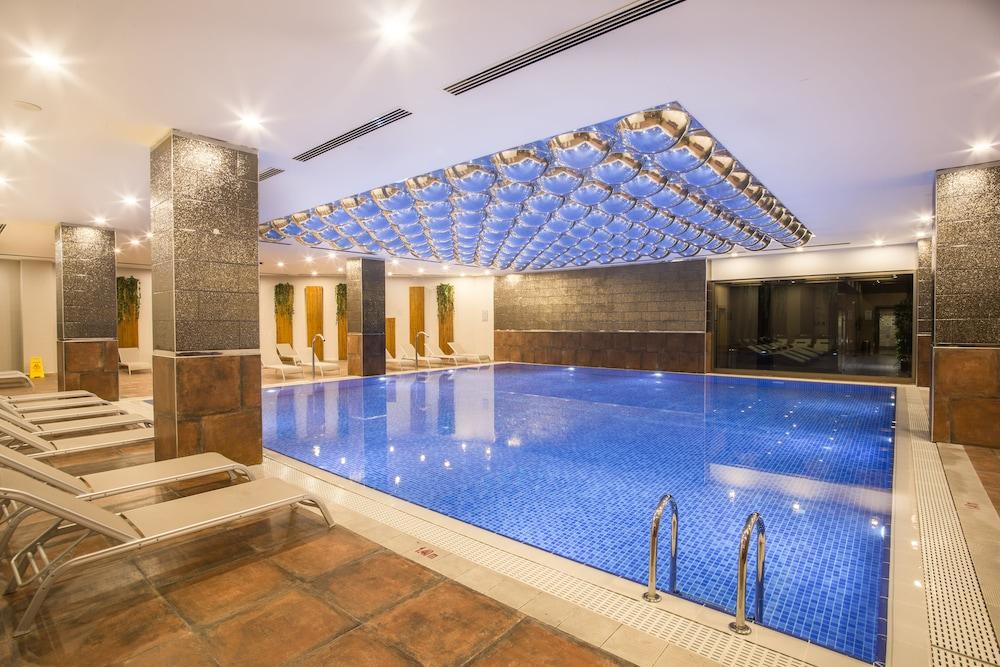 Hotel Sky Business Antalya