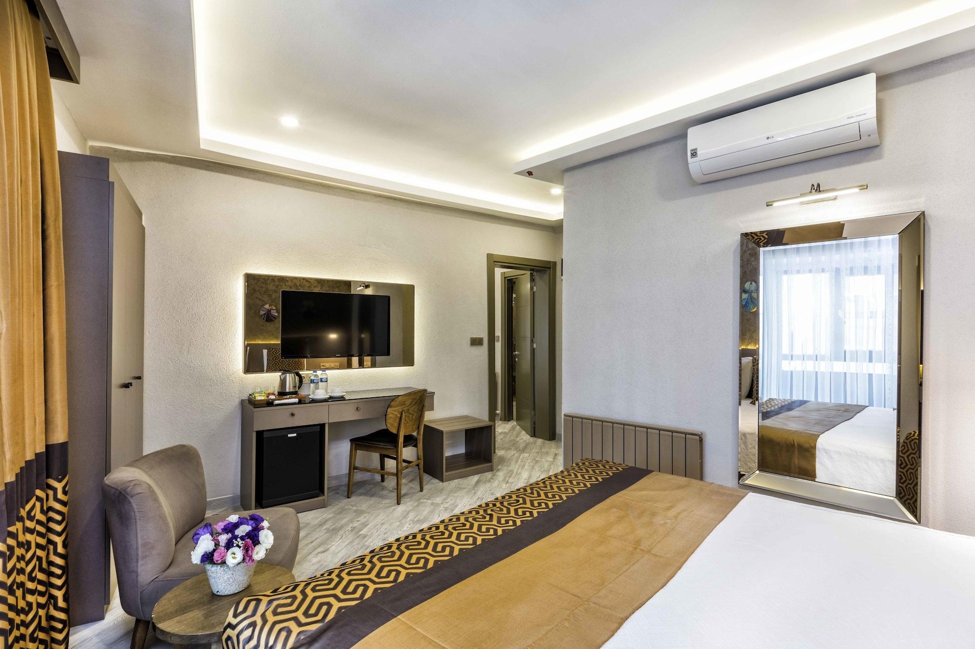 Hotel Ayramin Deluxe Hotel Taksim
