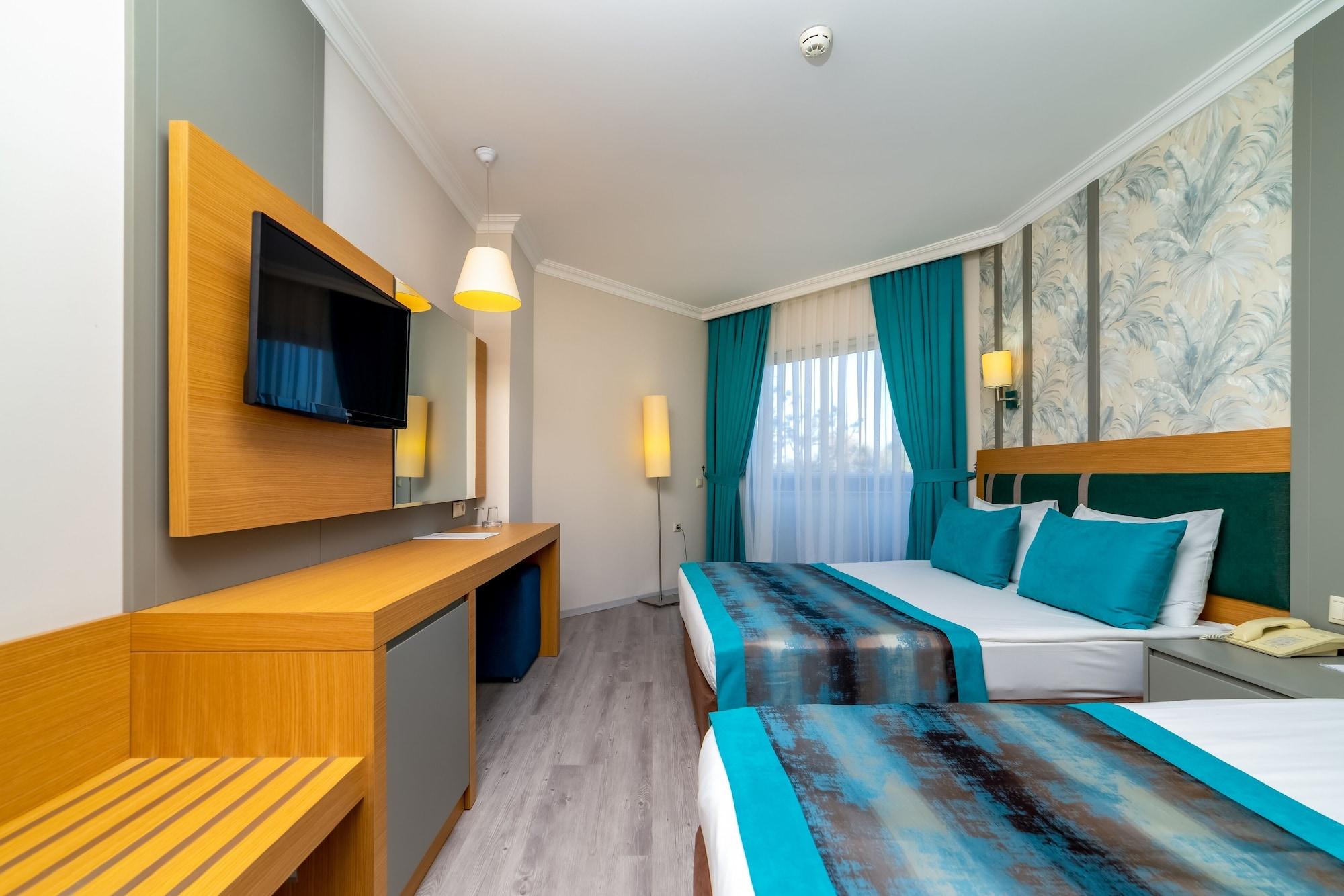 Armas Gul Hotel Kemer