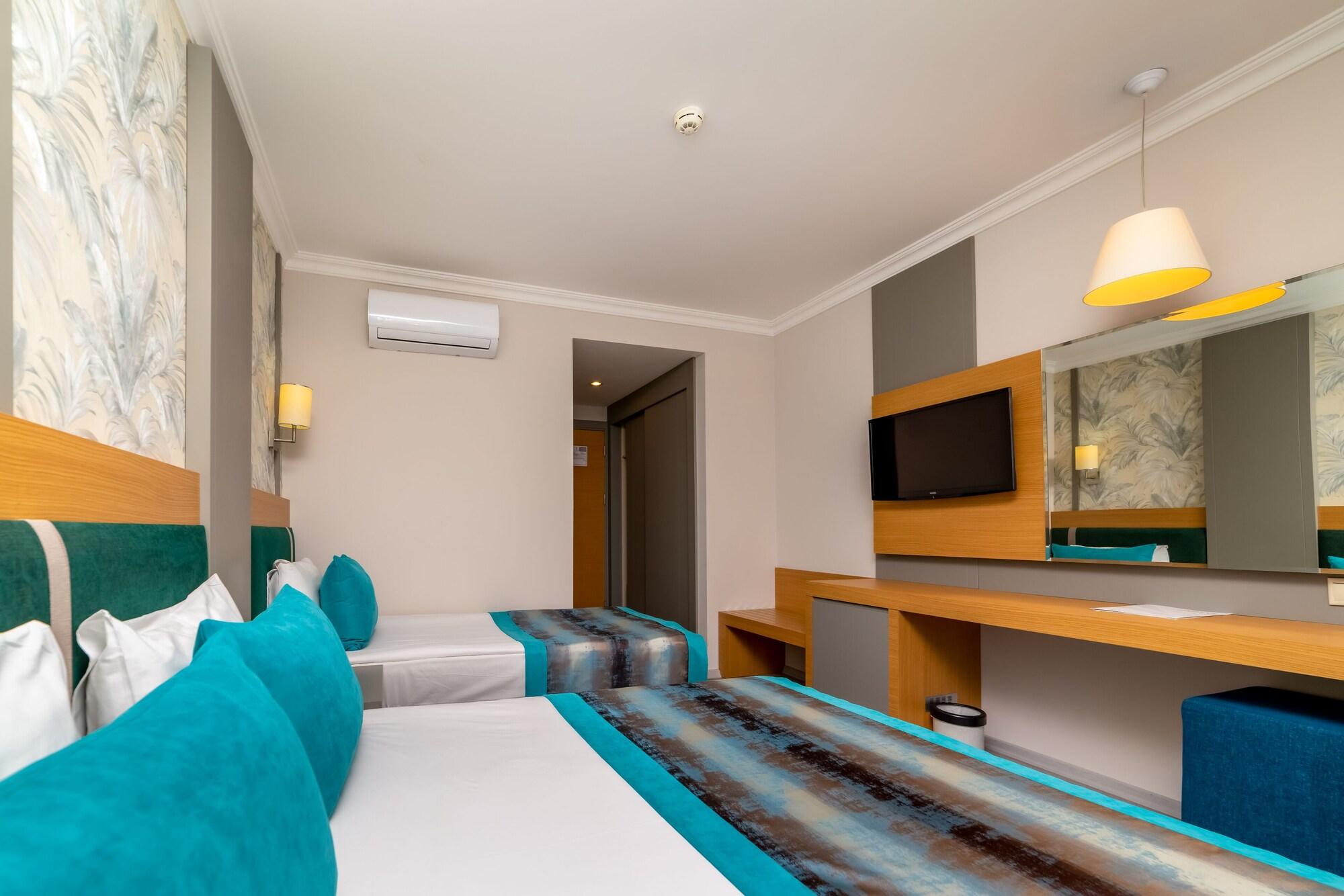 Armas Gul Hotel Kemer