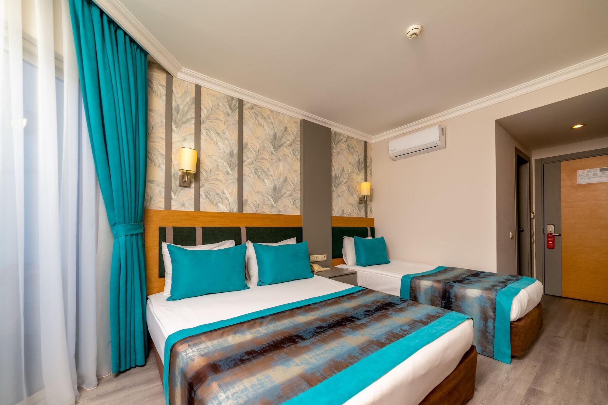 Armas Gul Hotel