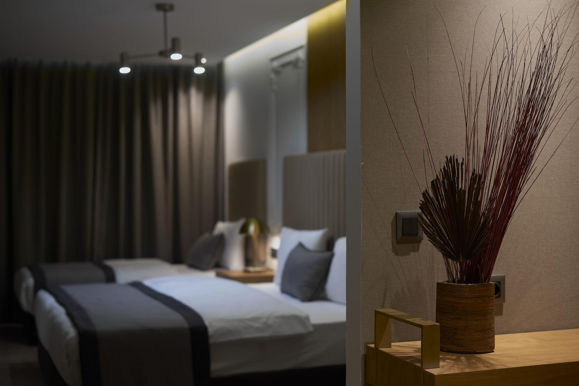 Dundar & 4* Istanbul