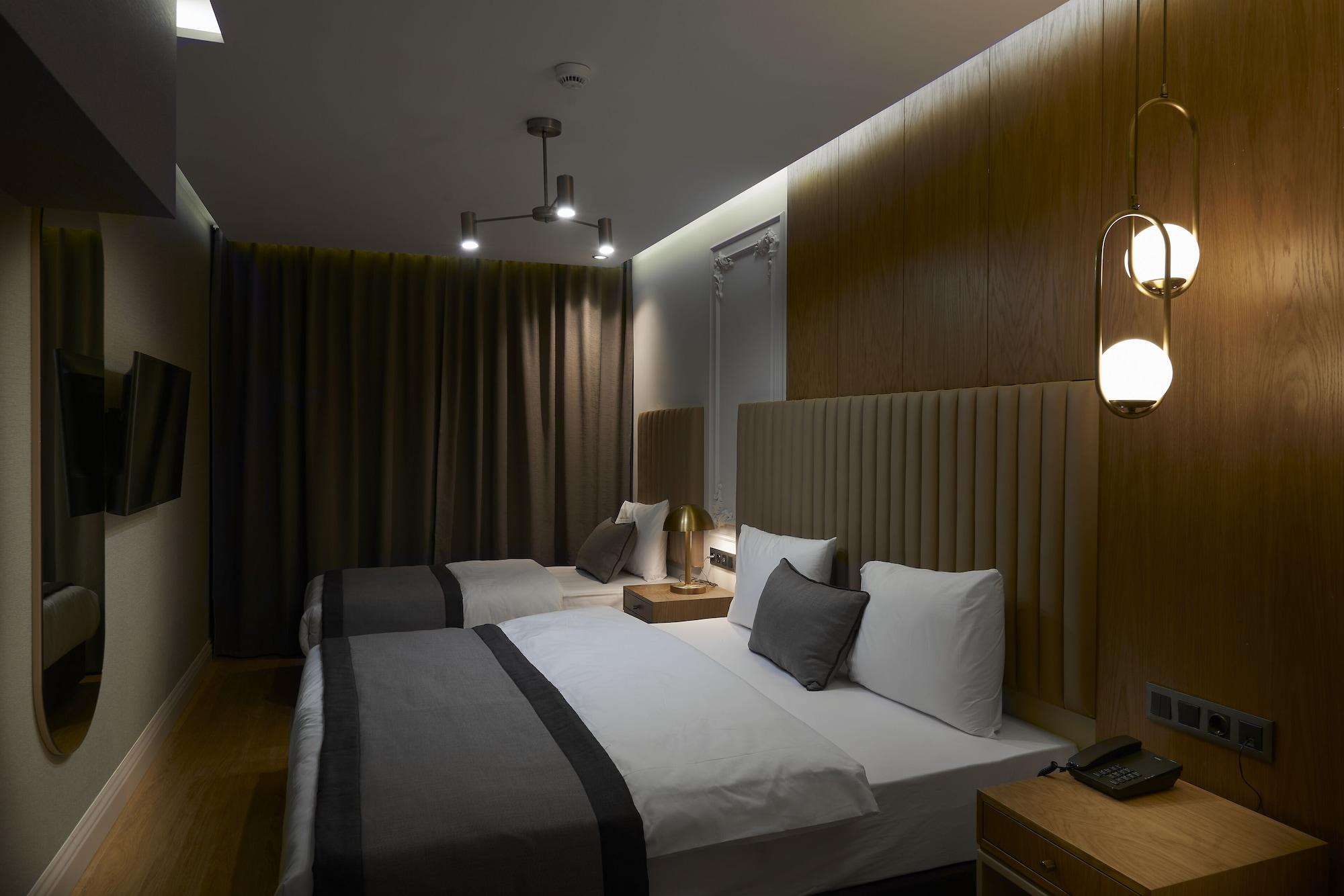 Dundar & 4* Istanbul