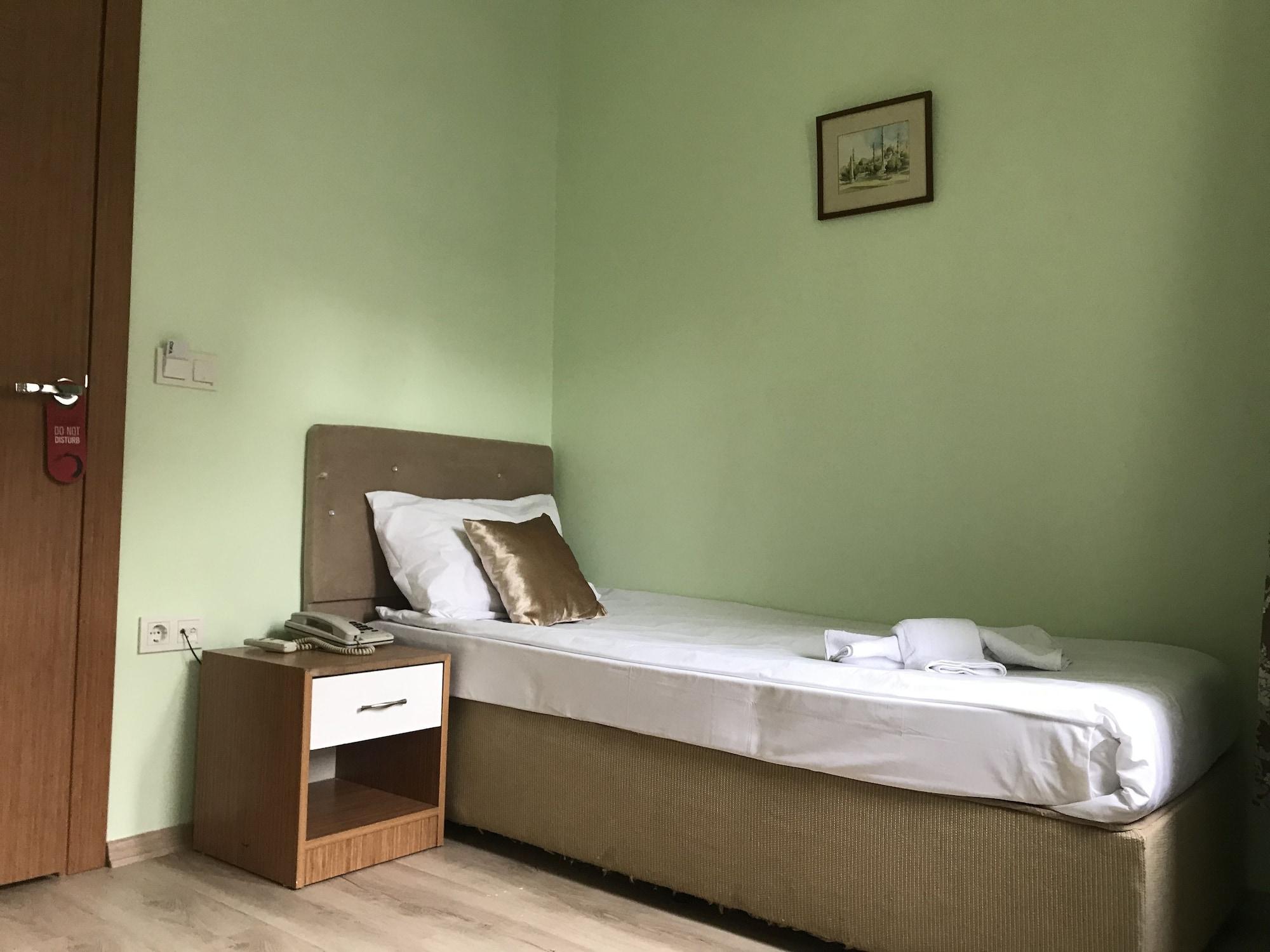 Historial Hotel