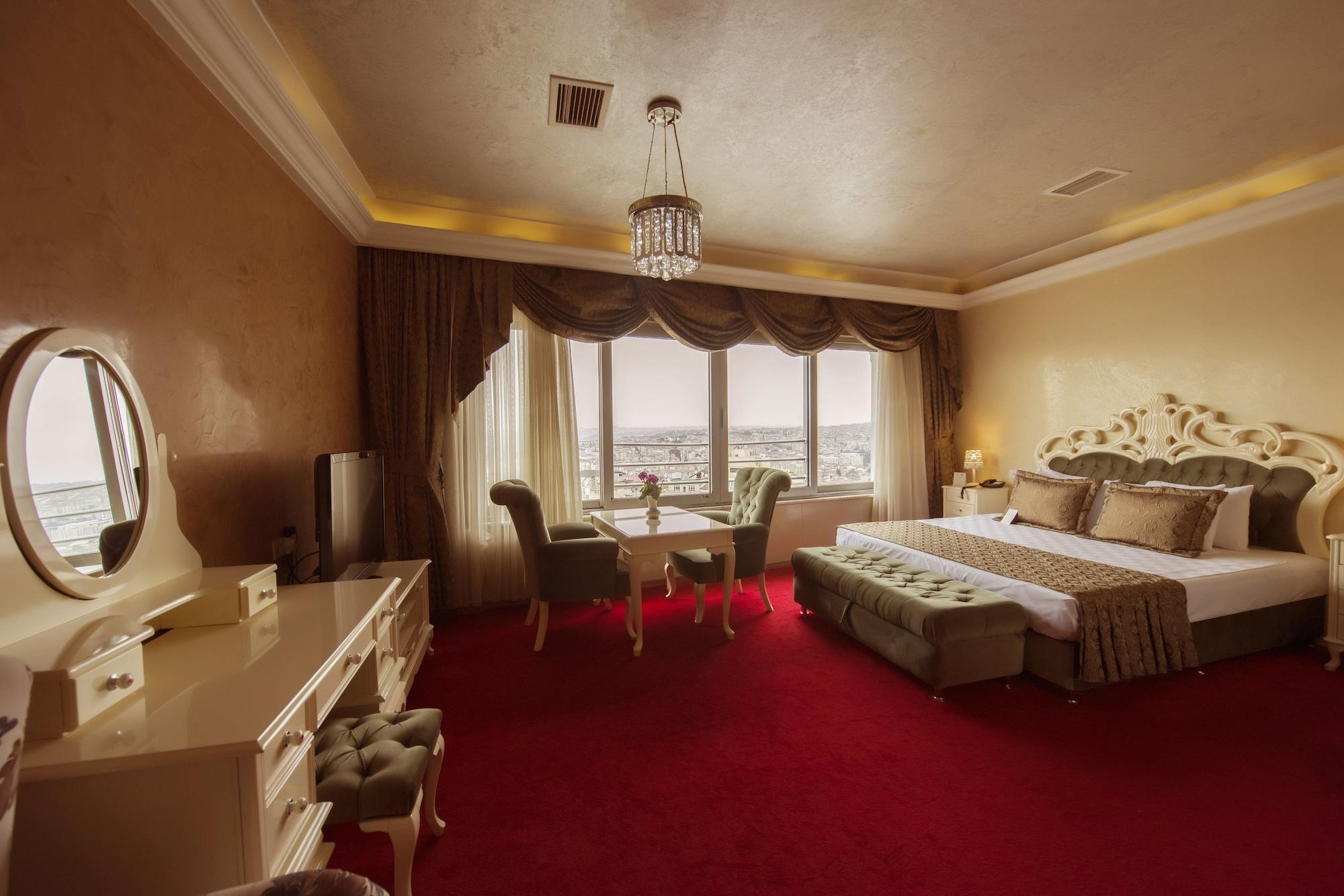 Hotel Elan Pera Istanbul
