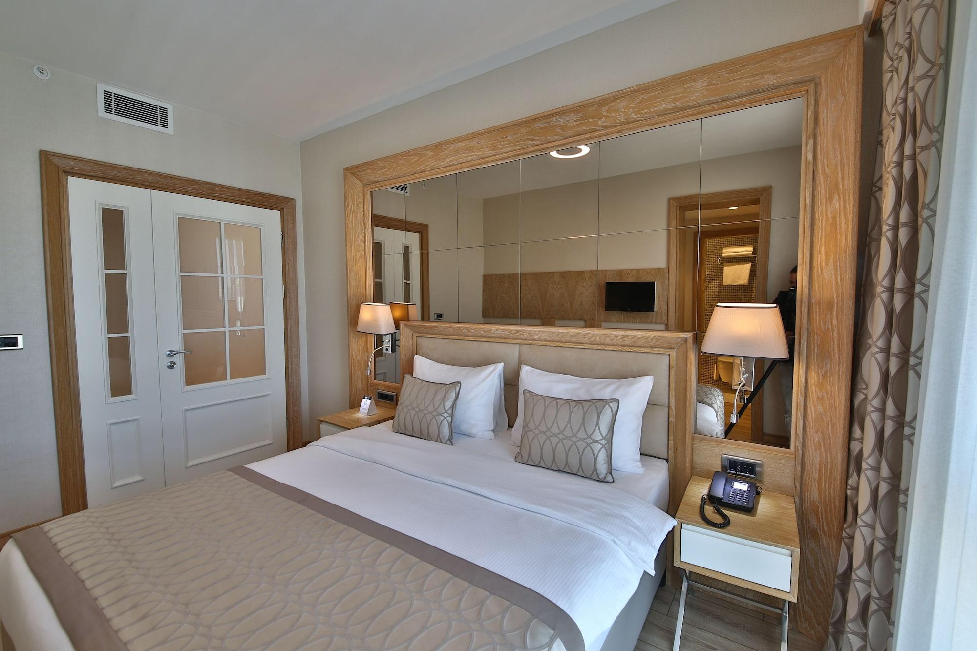 Bof Ceo Atasehir Istanbul