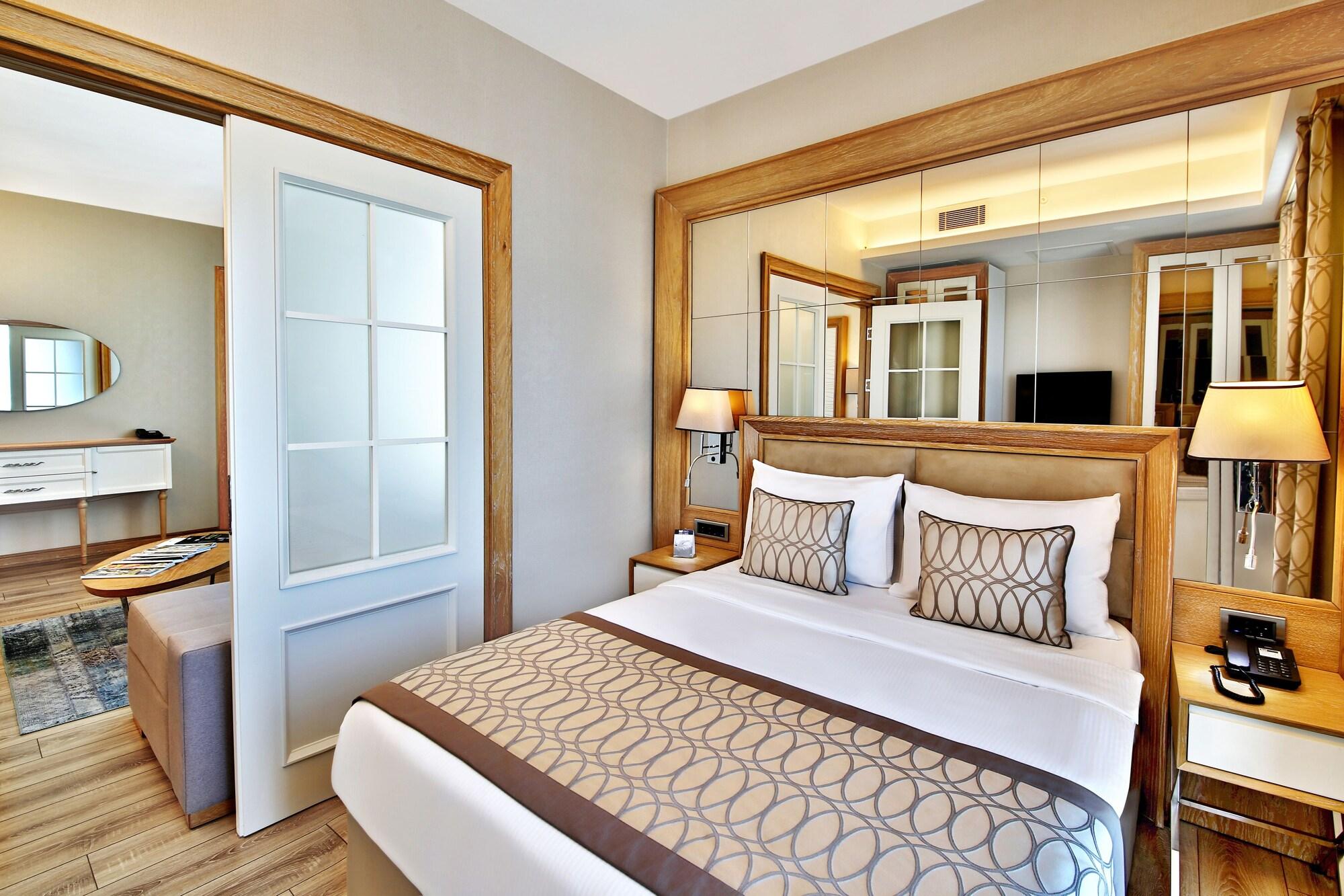 Hotel Bof Ceo Atasehir Istanbul