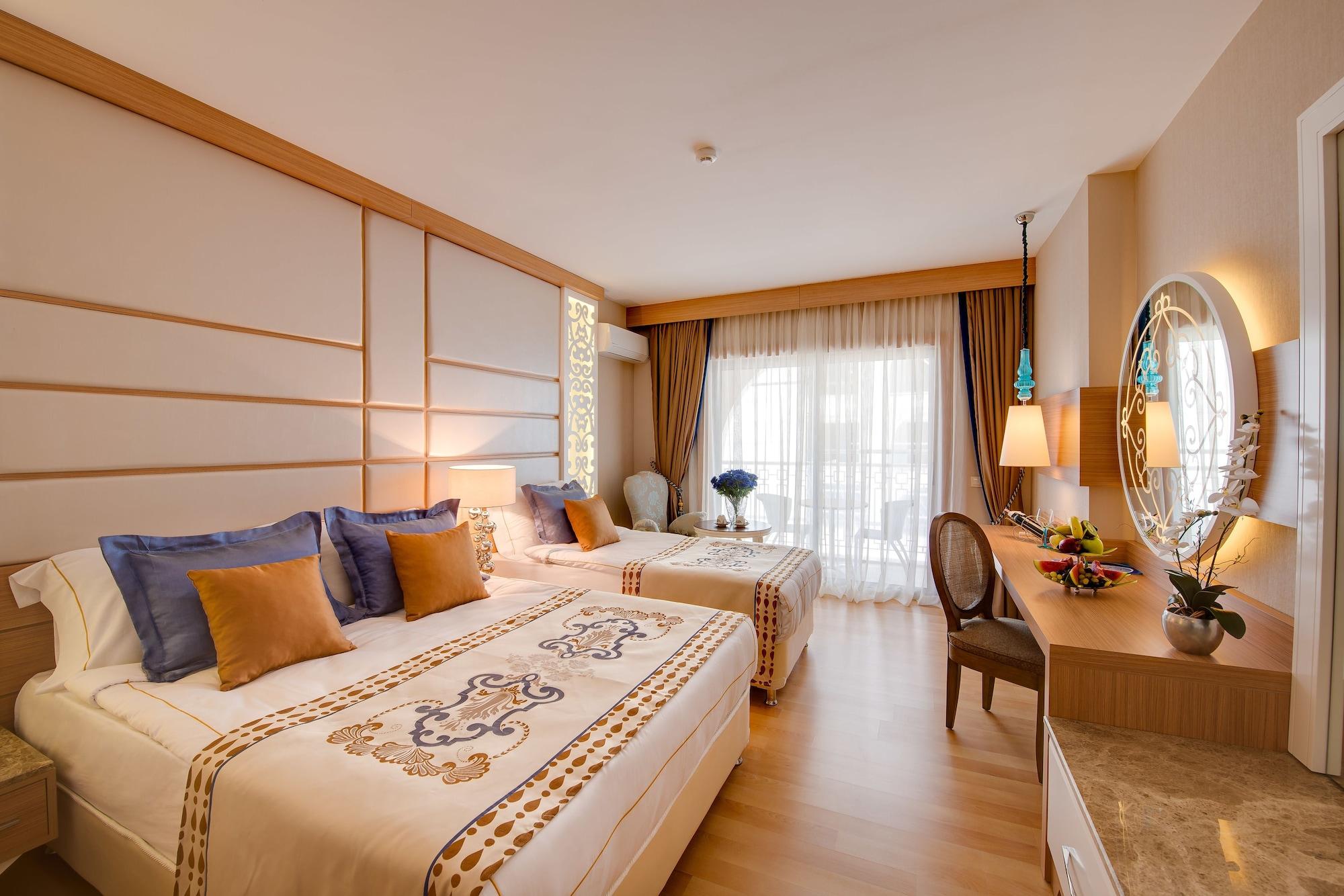 Hotel Quattro & 5*