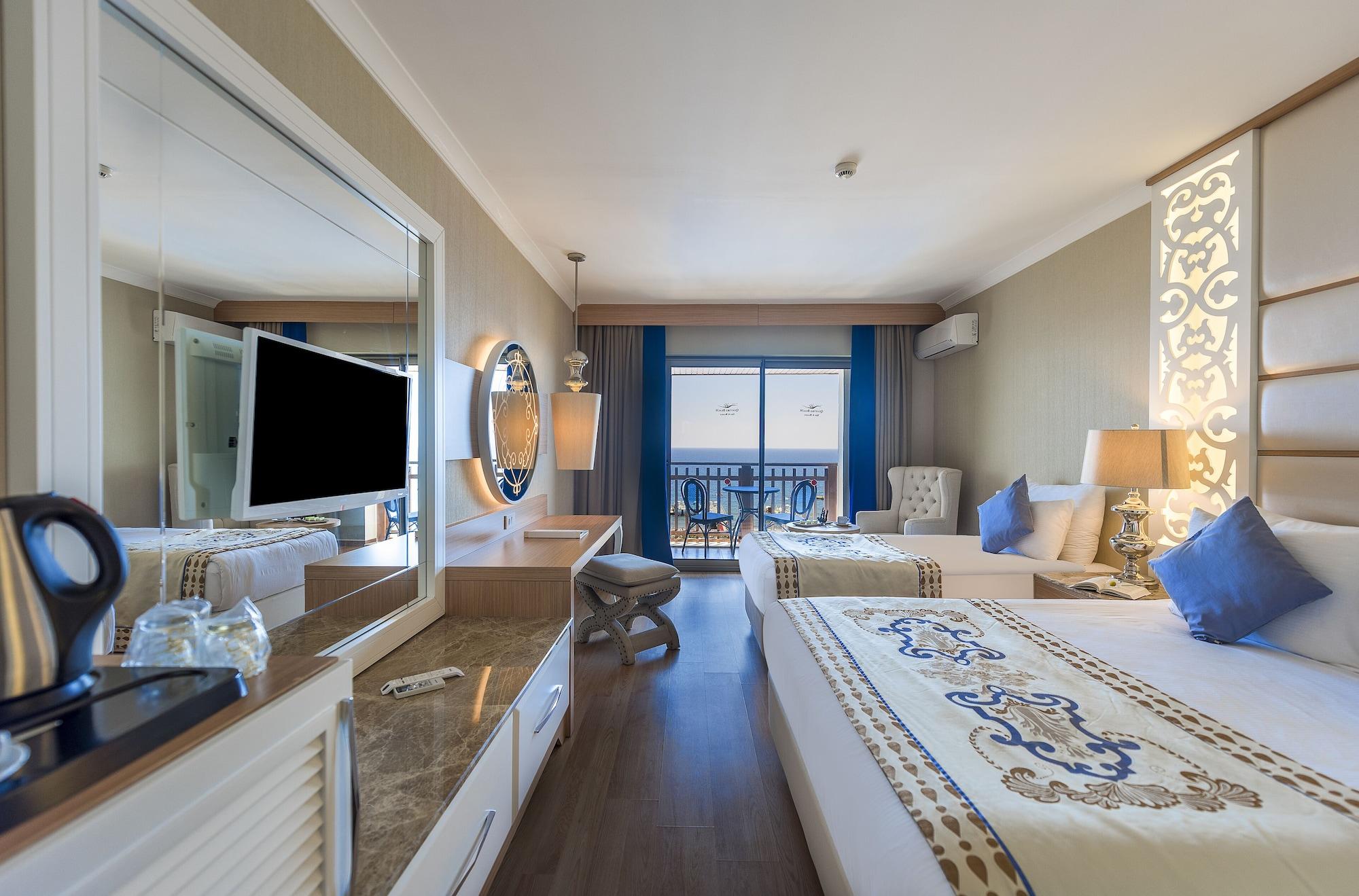 Hotel Quattro &