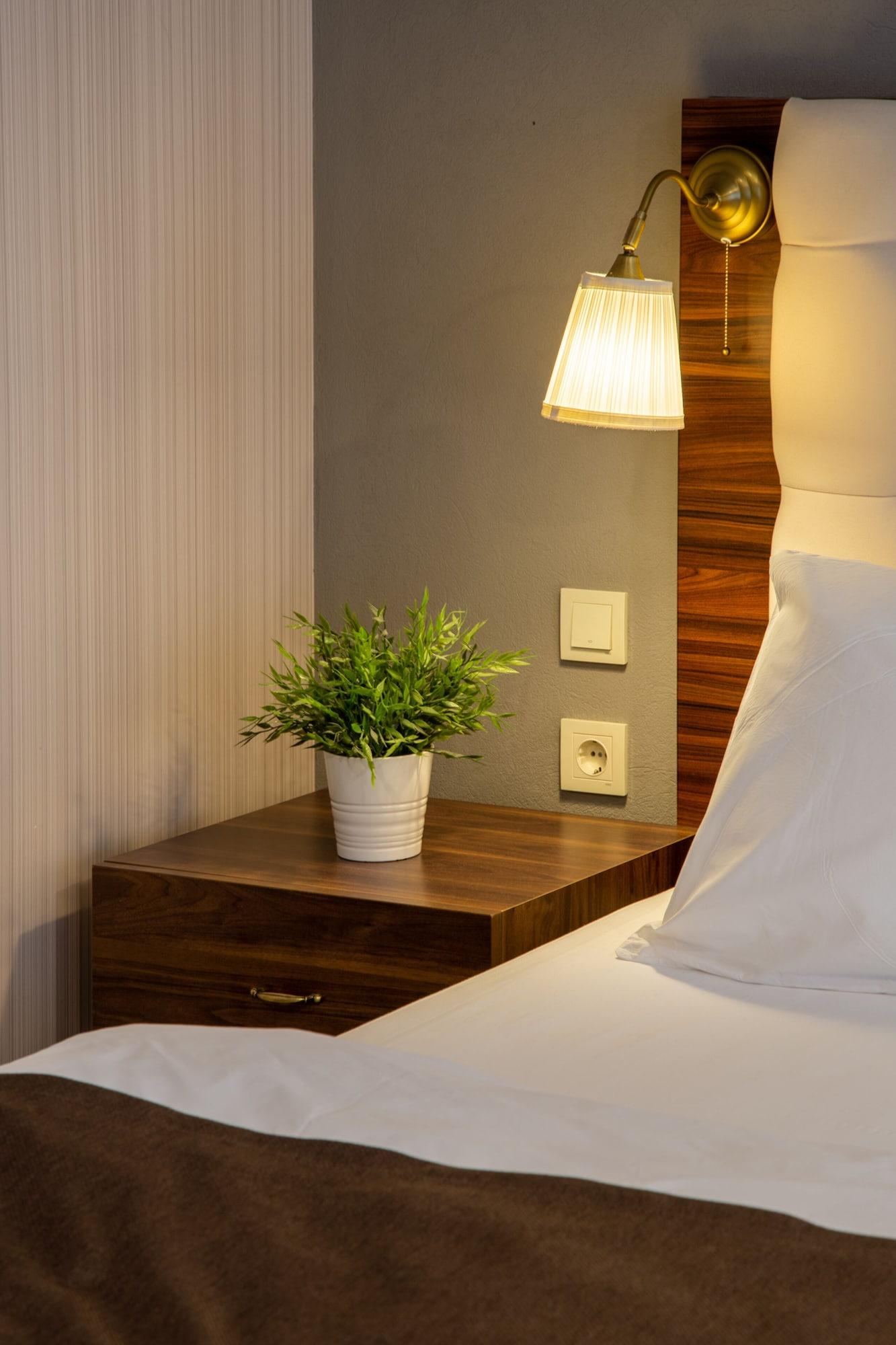 Hotel Karakoey Istanbul
